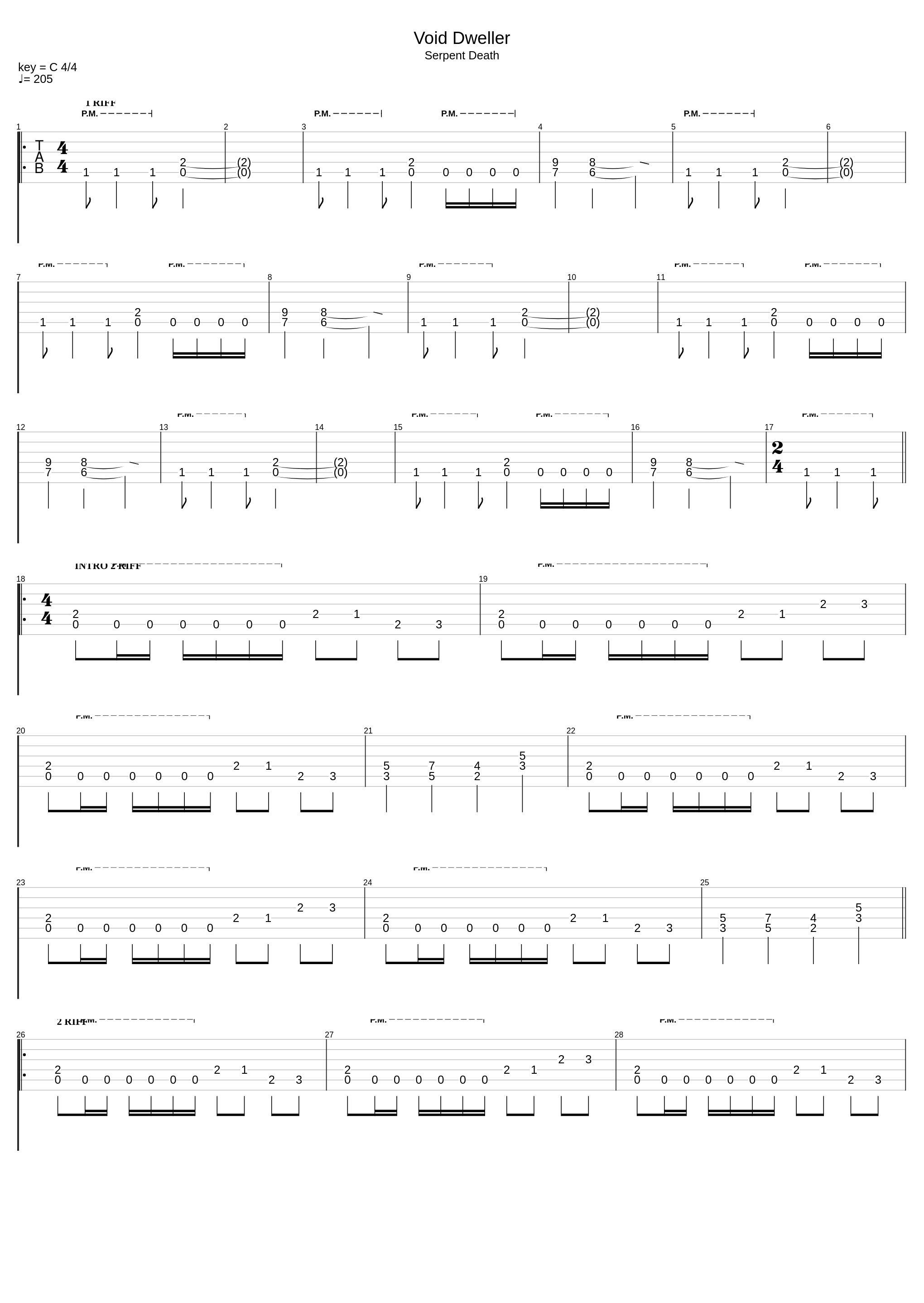 Void Dweller_Nocturnal_1