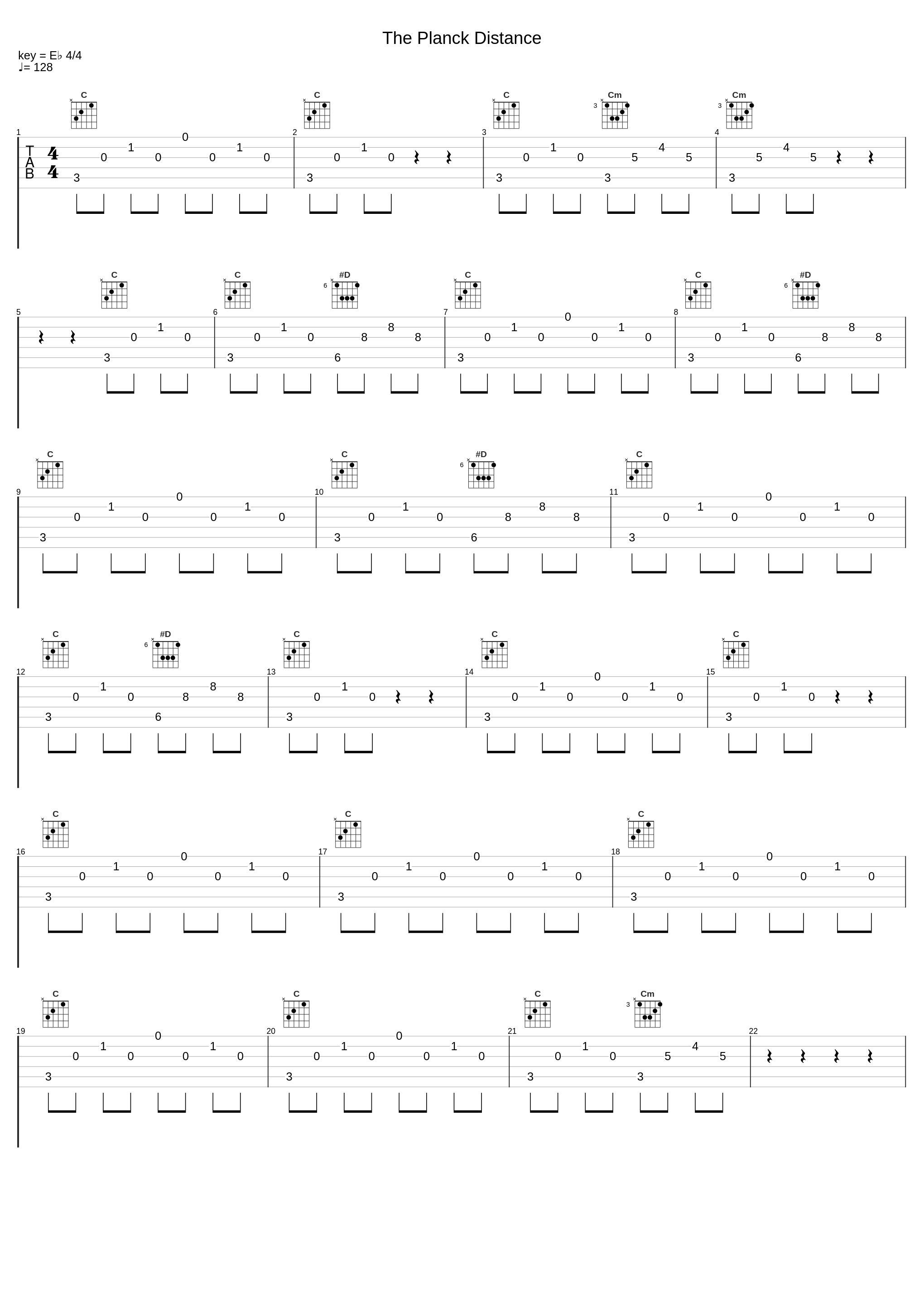 The Planck Distance_Orbit Culture_1