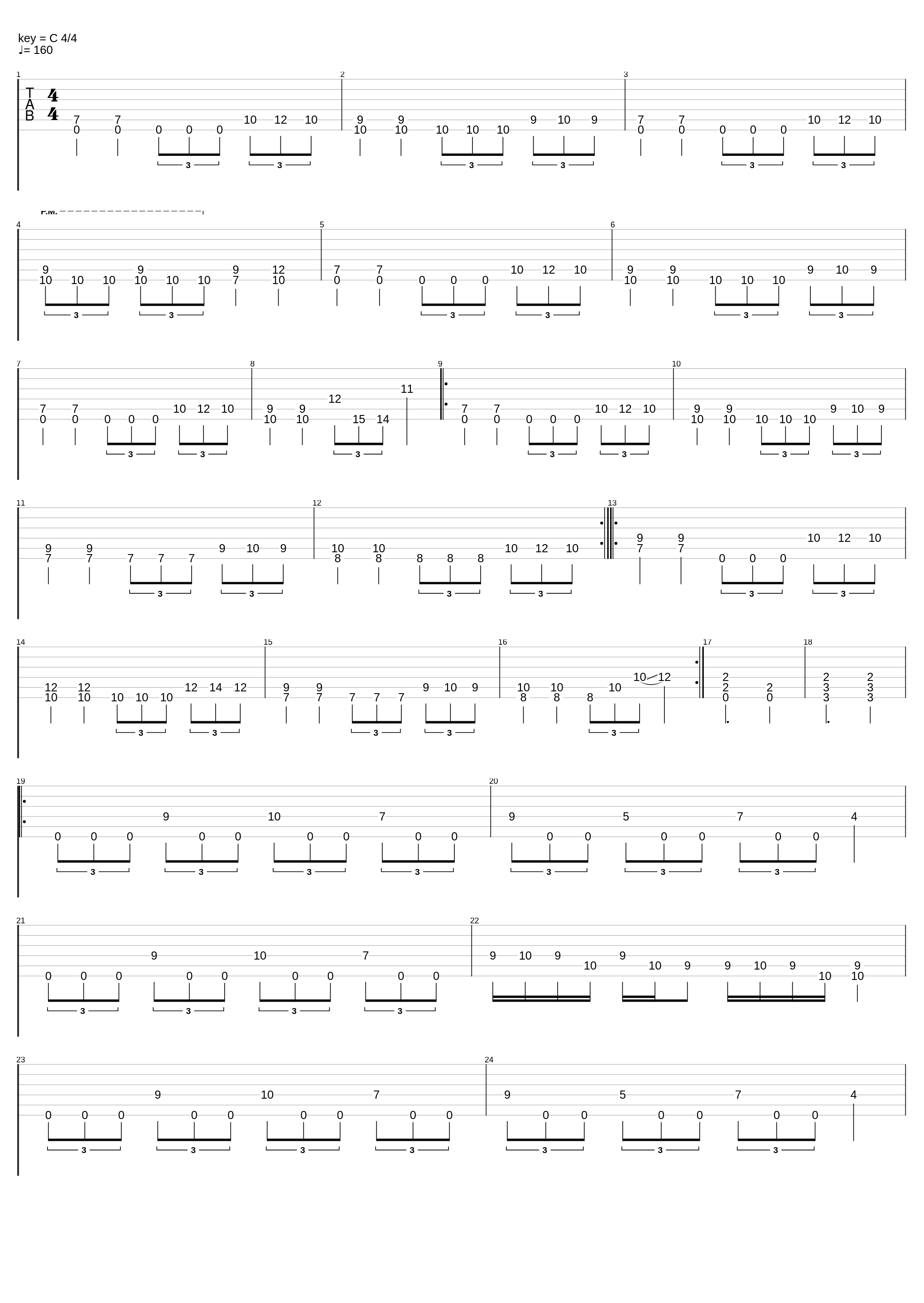 After album tabs_Exicution_1