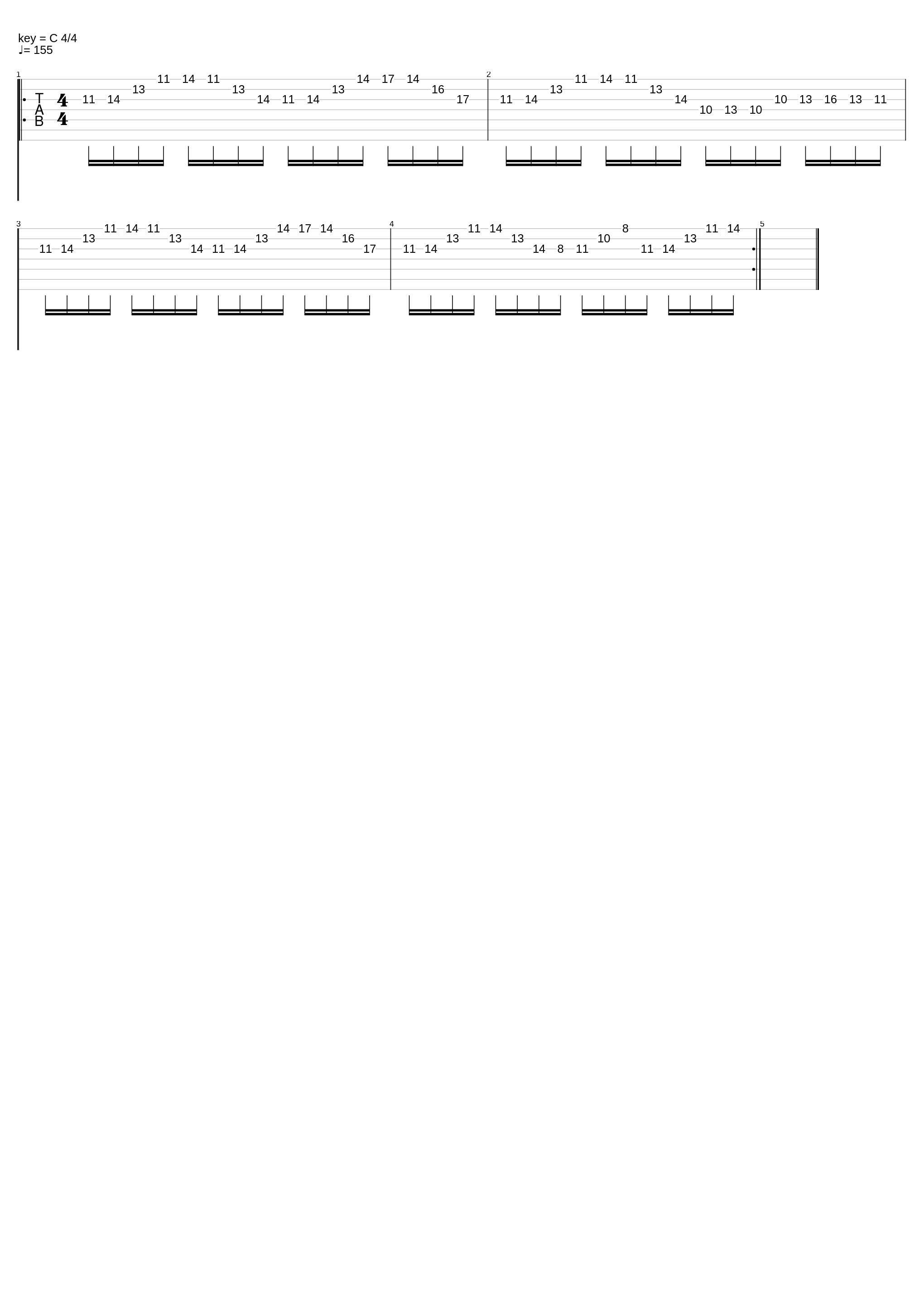 Tempest(Intro riff)_Angelmaker_1