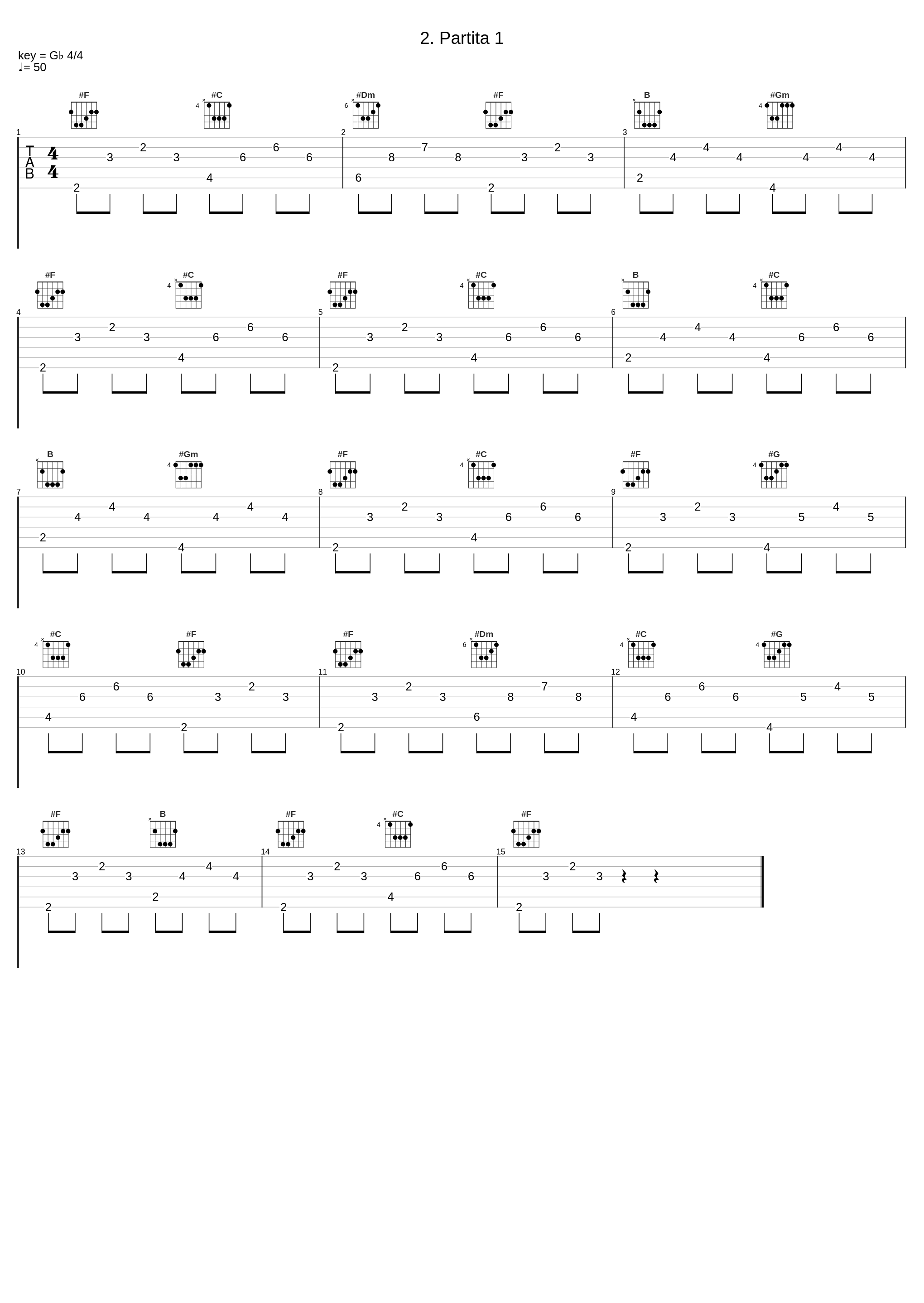 2. Partita 1_Márton Borsányi,Johann Pachelbel_1