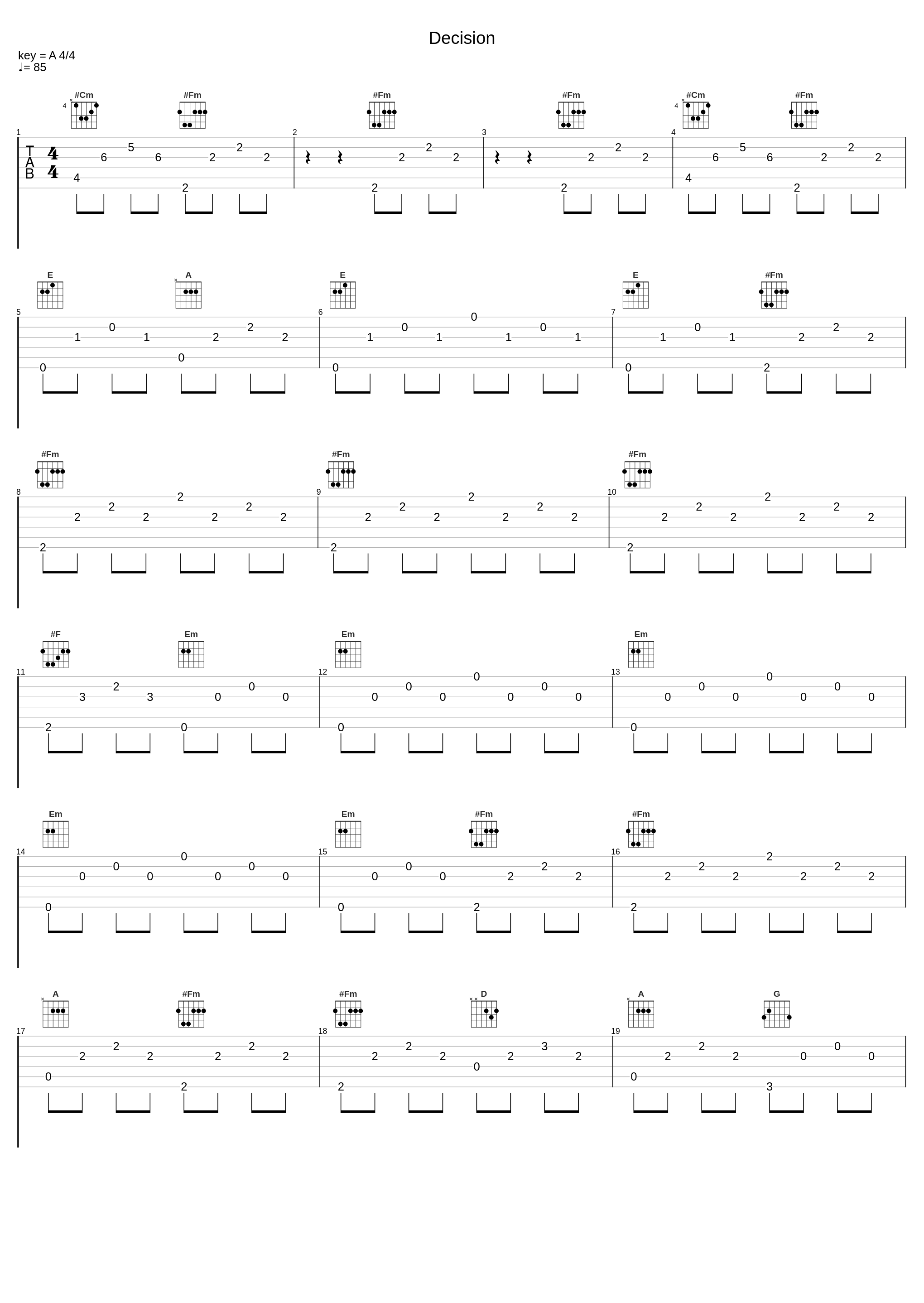 Decision_Bill Conti_1