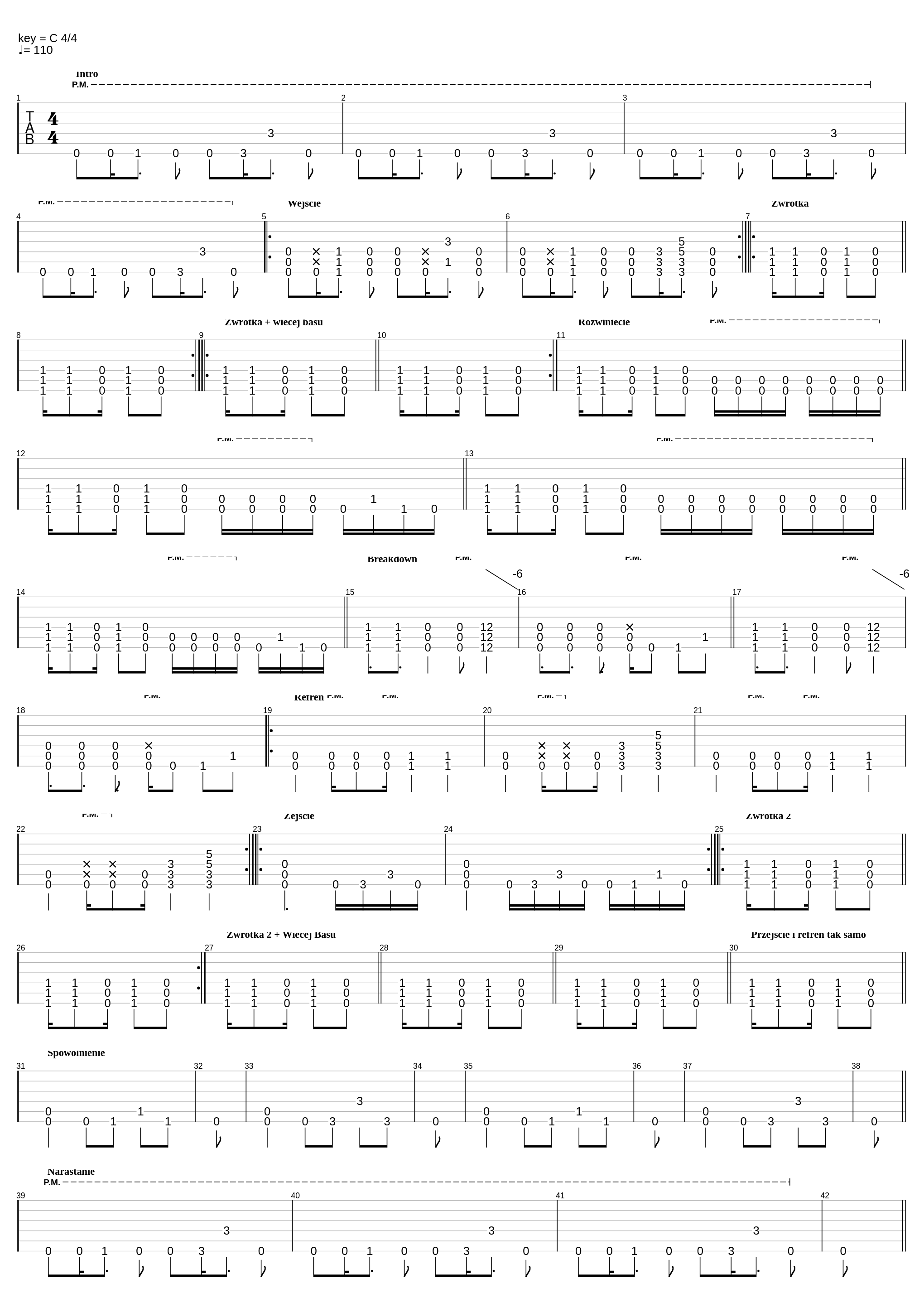Song 6_Grip_1
