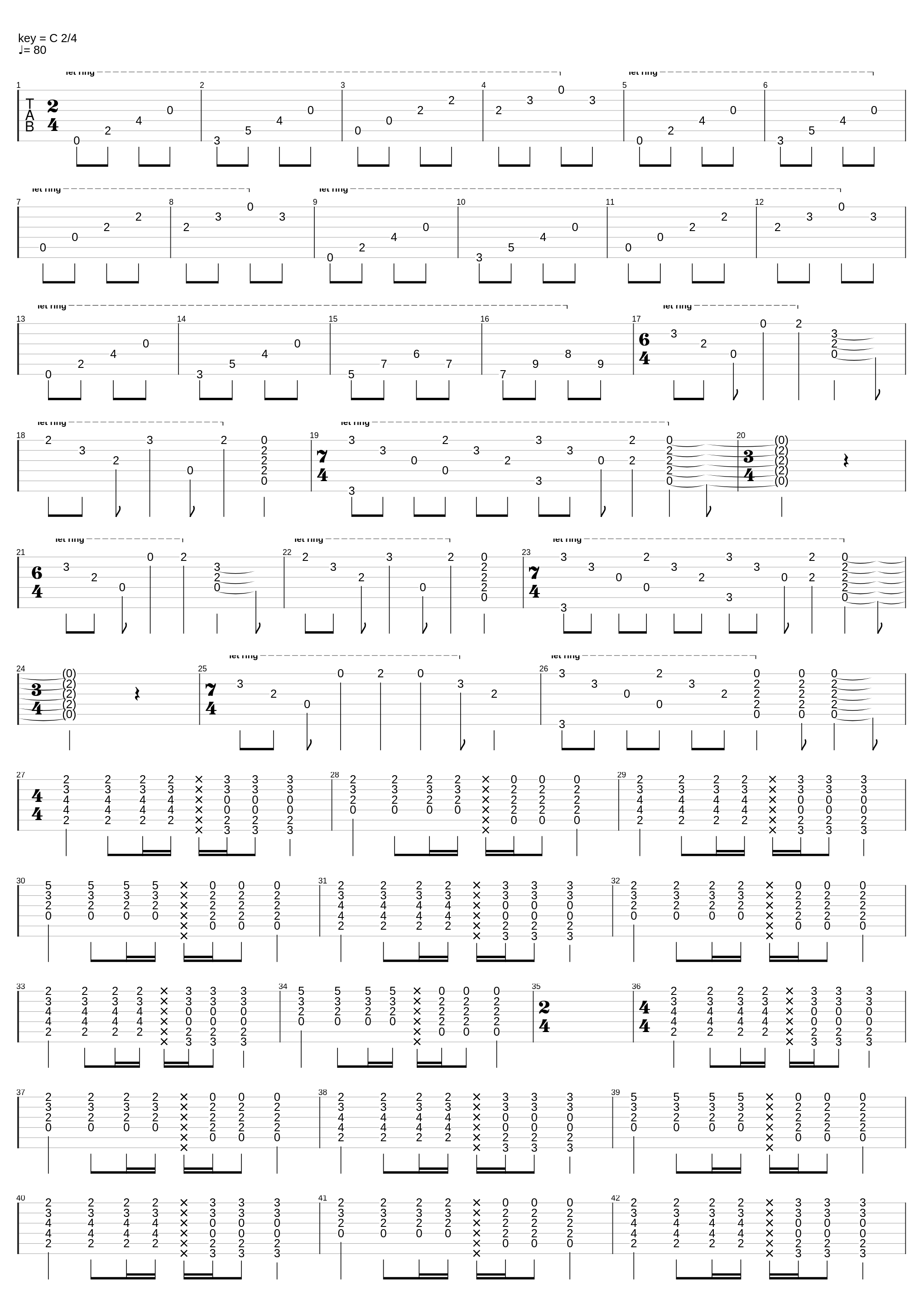 Lost_Peter Albrethsen_1