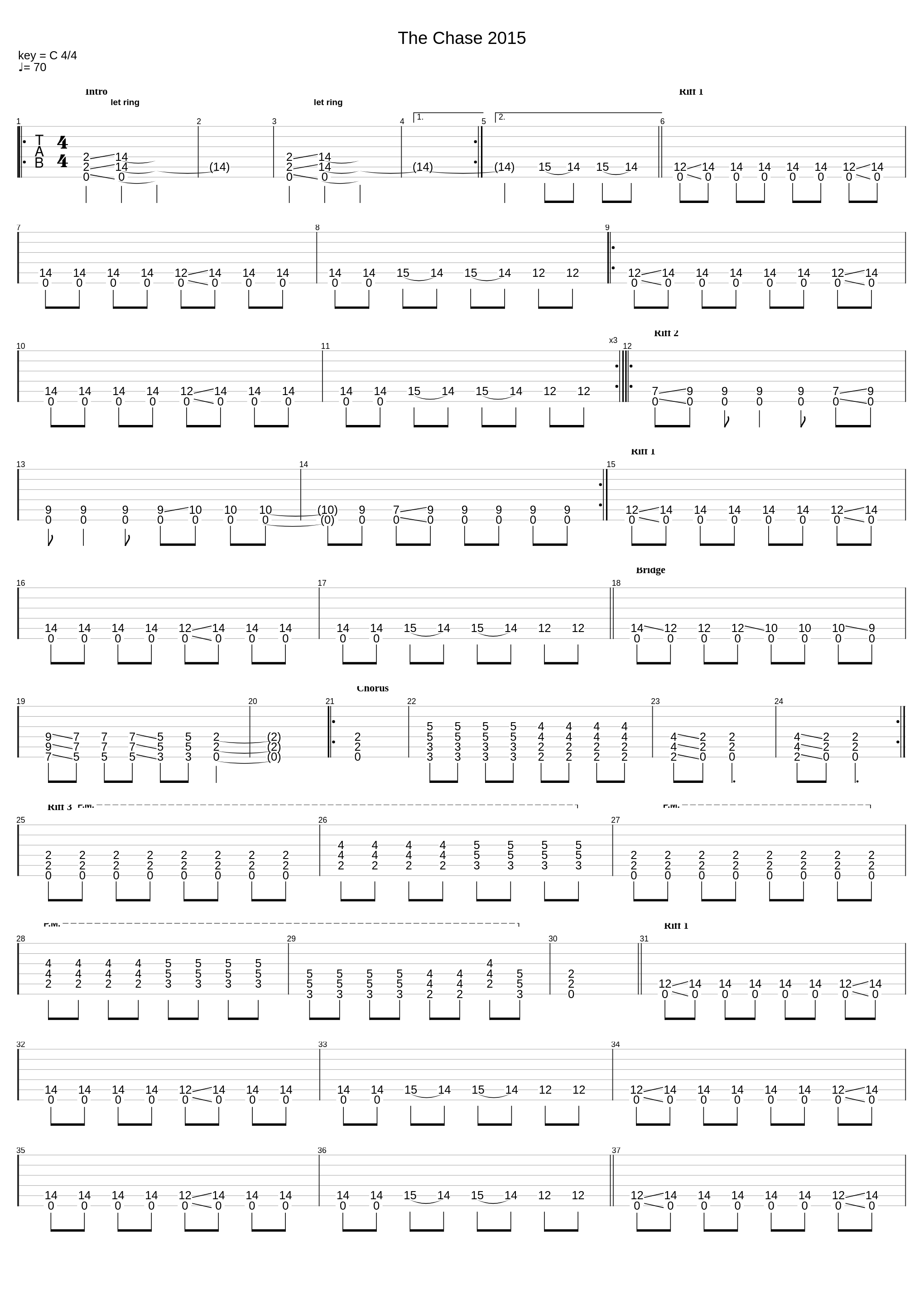 The Chase 2015_m_goats_1