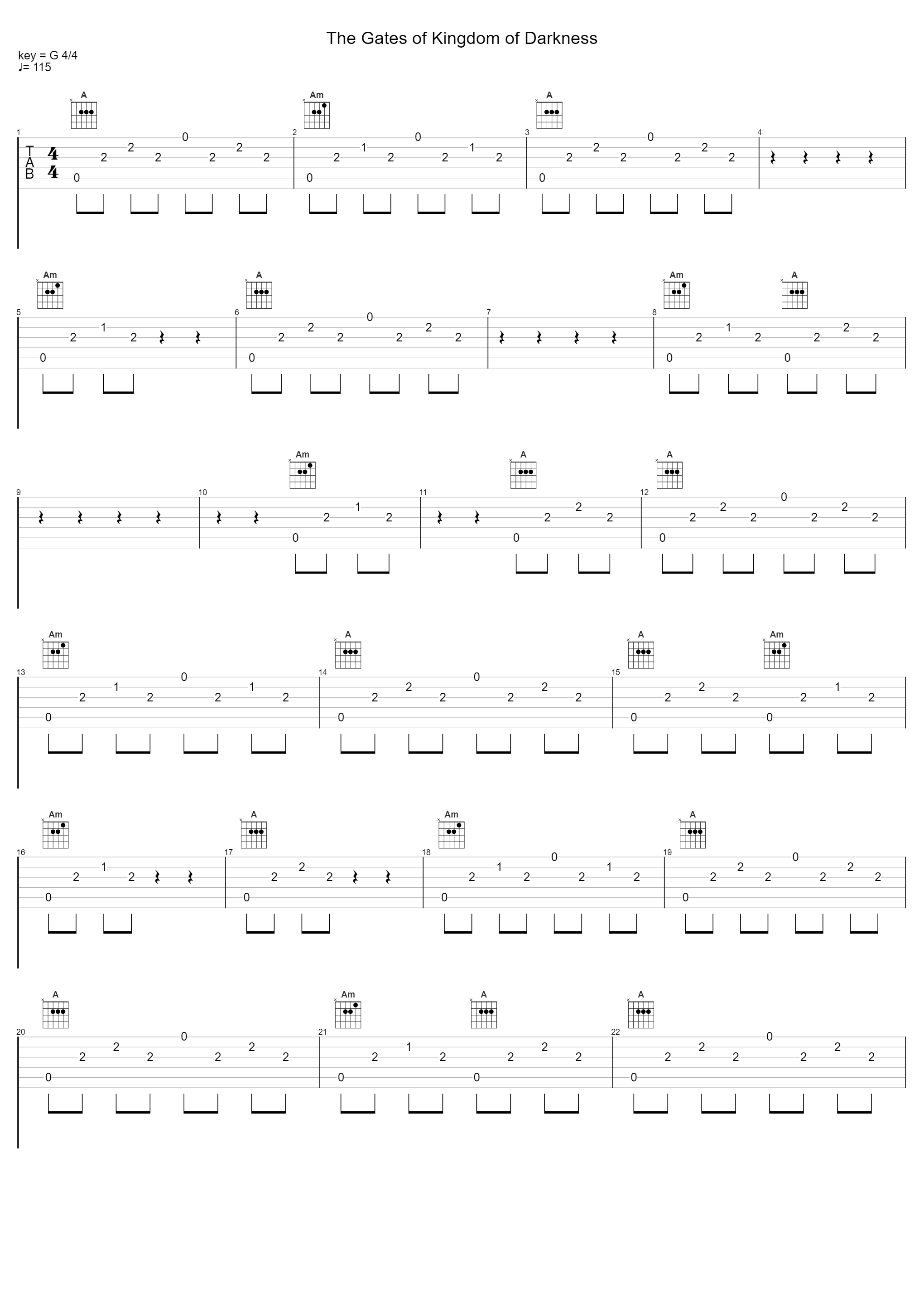 The Gates of Kingdom of Darkness_Graveland_1