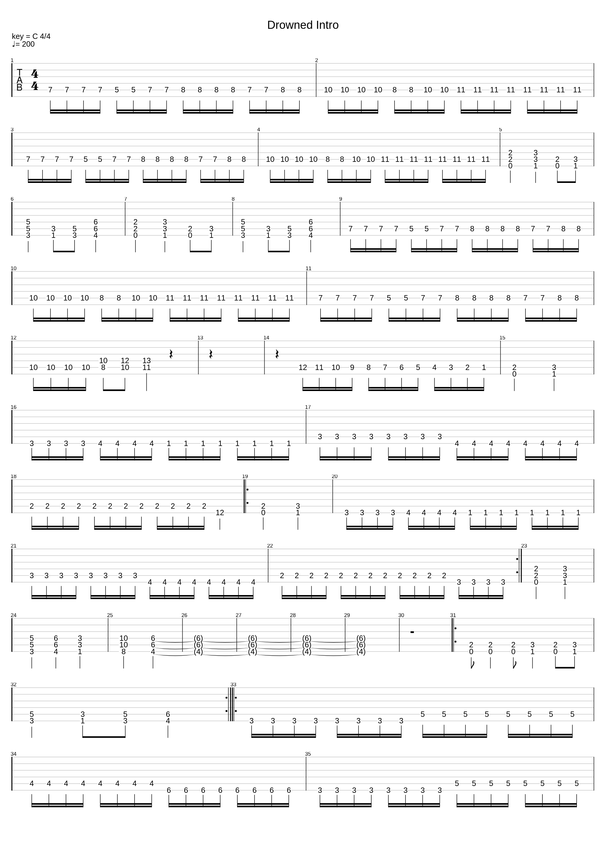 Drowned Intro_Entombed_1