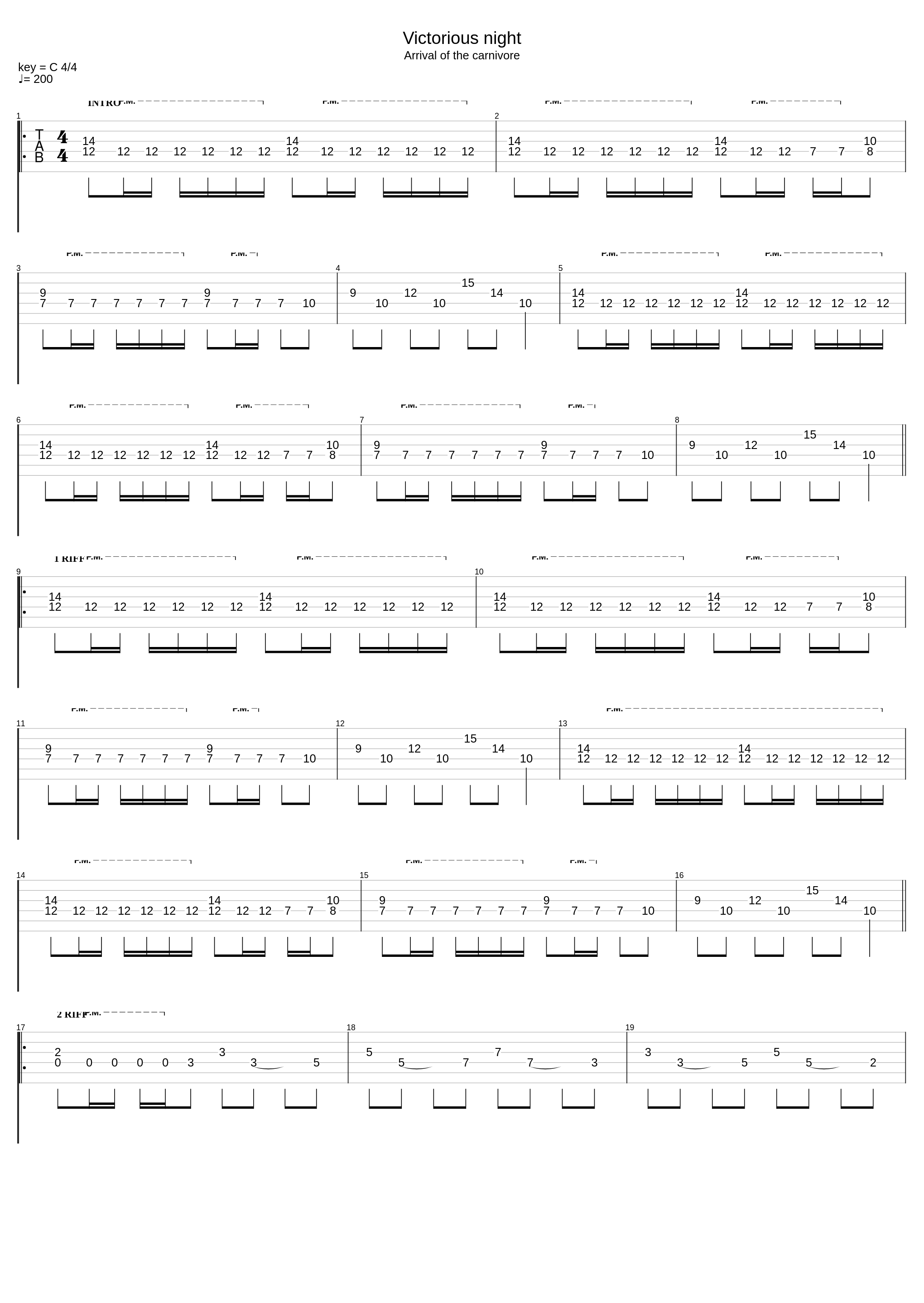 Victorious Night_Nocturnal_1