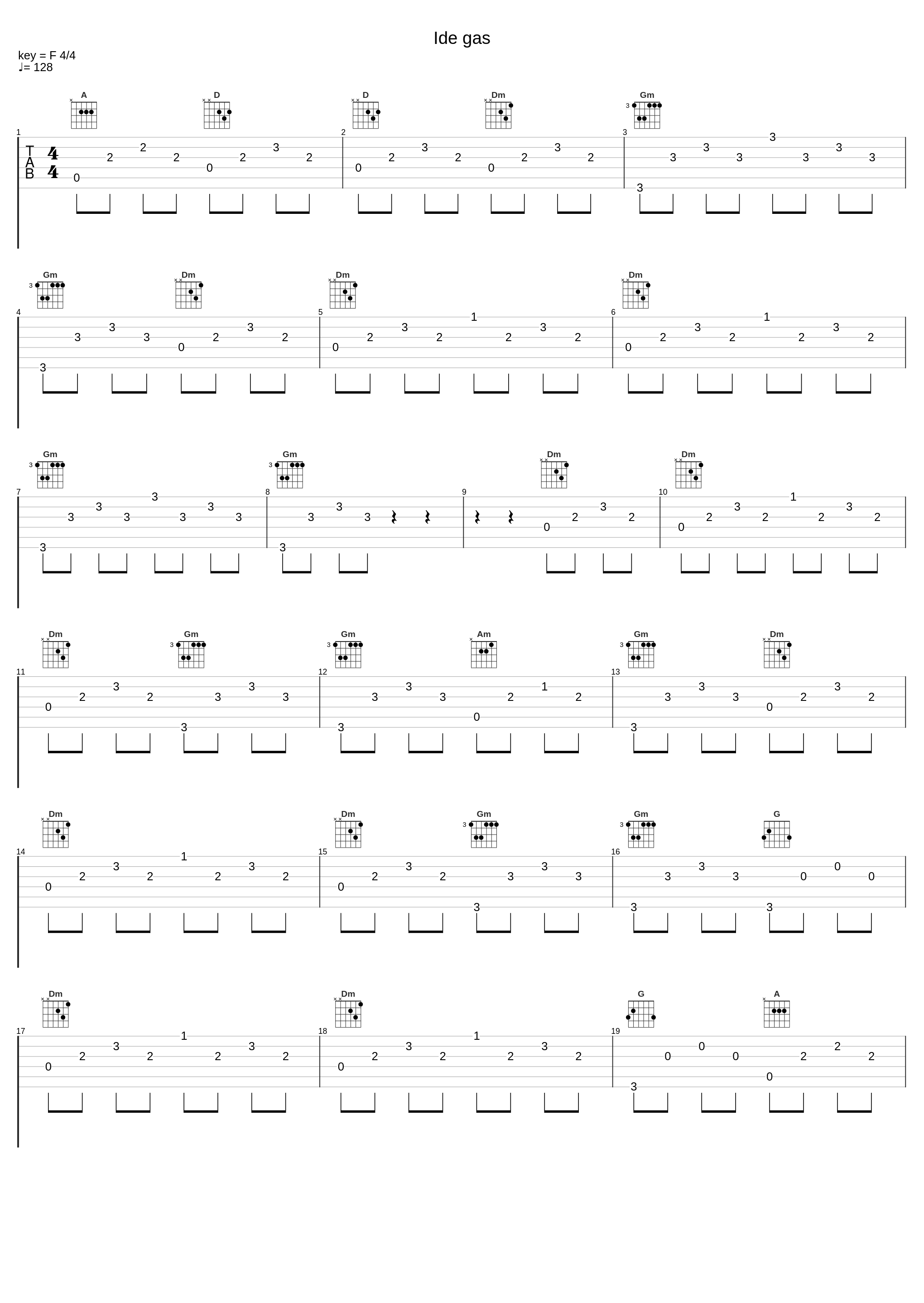Ide gas_VUK MOB_1