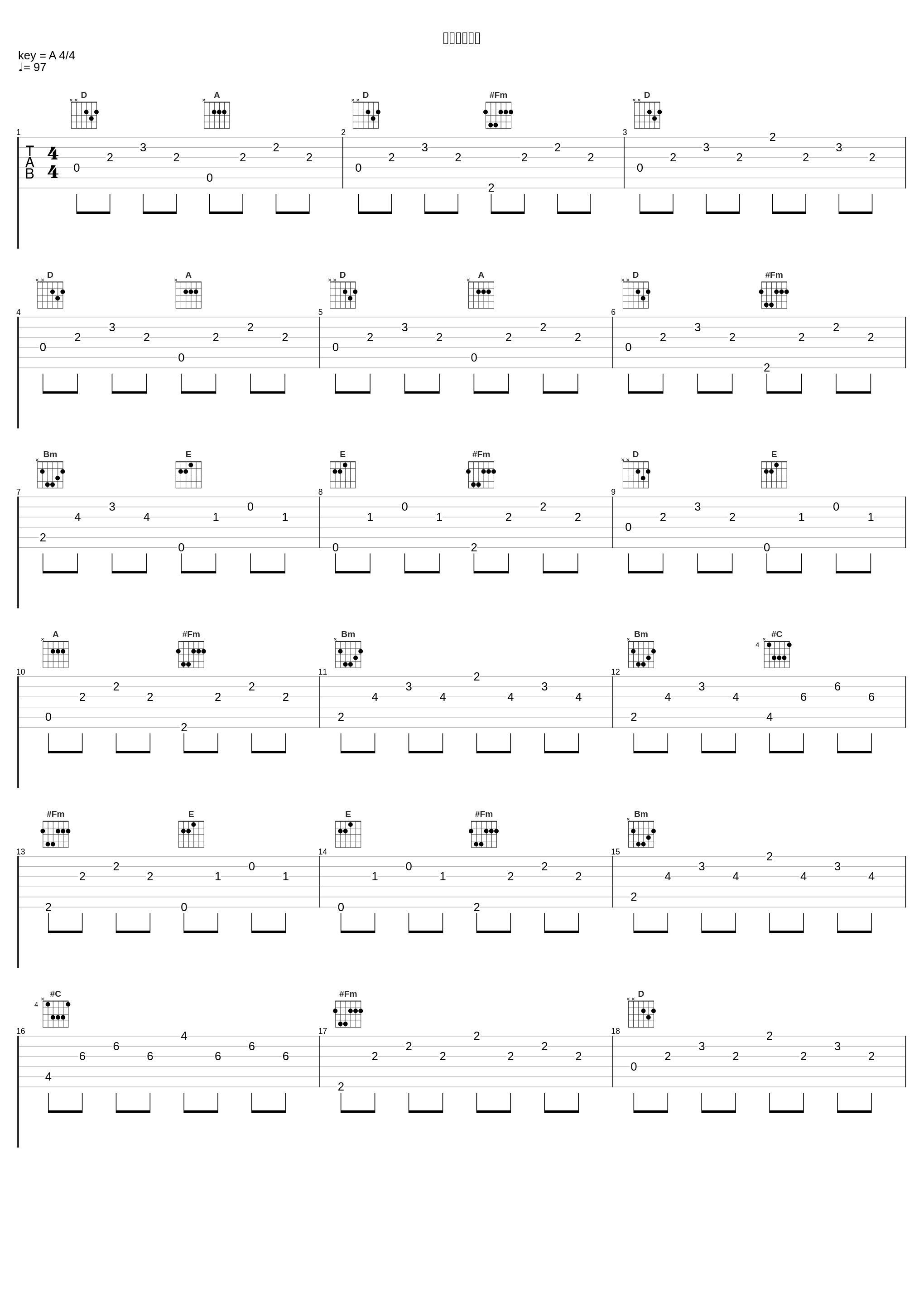 ブルーバード_Relaxing Orgel_1