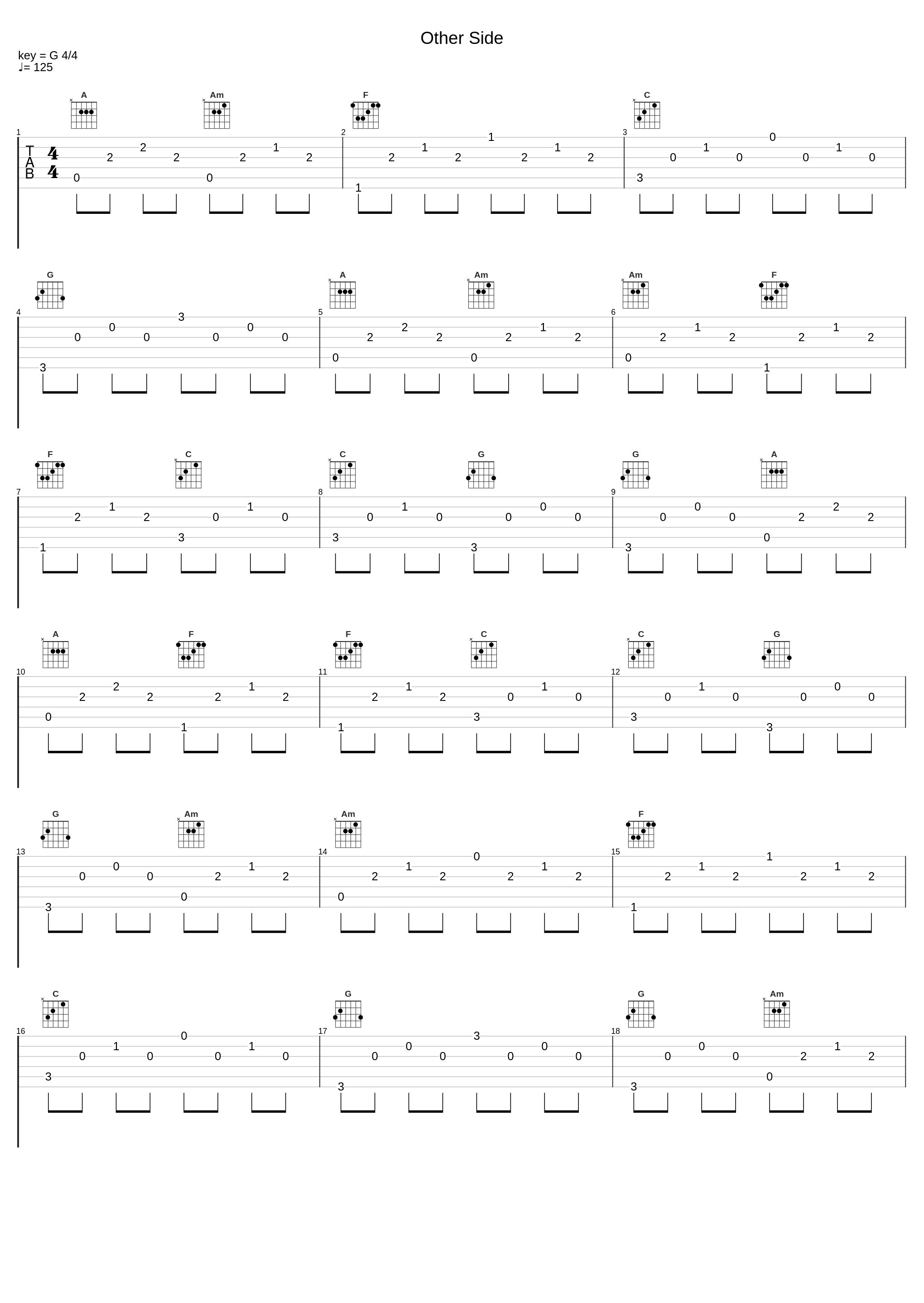 Other Side_Vitamin String Quartet_1