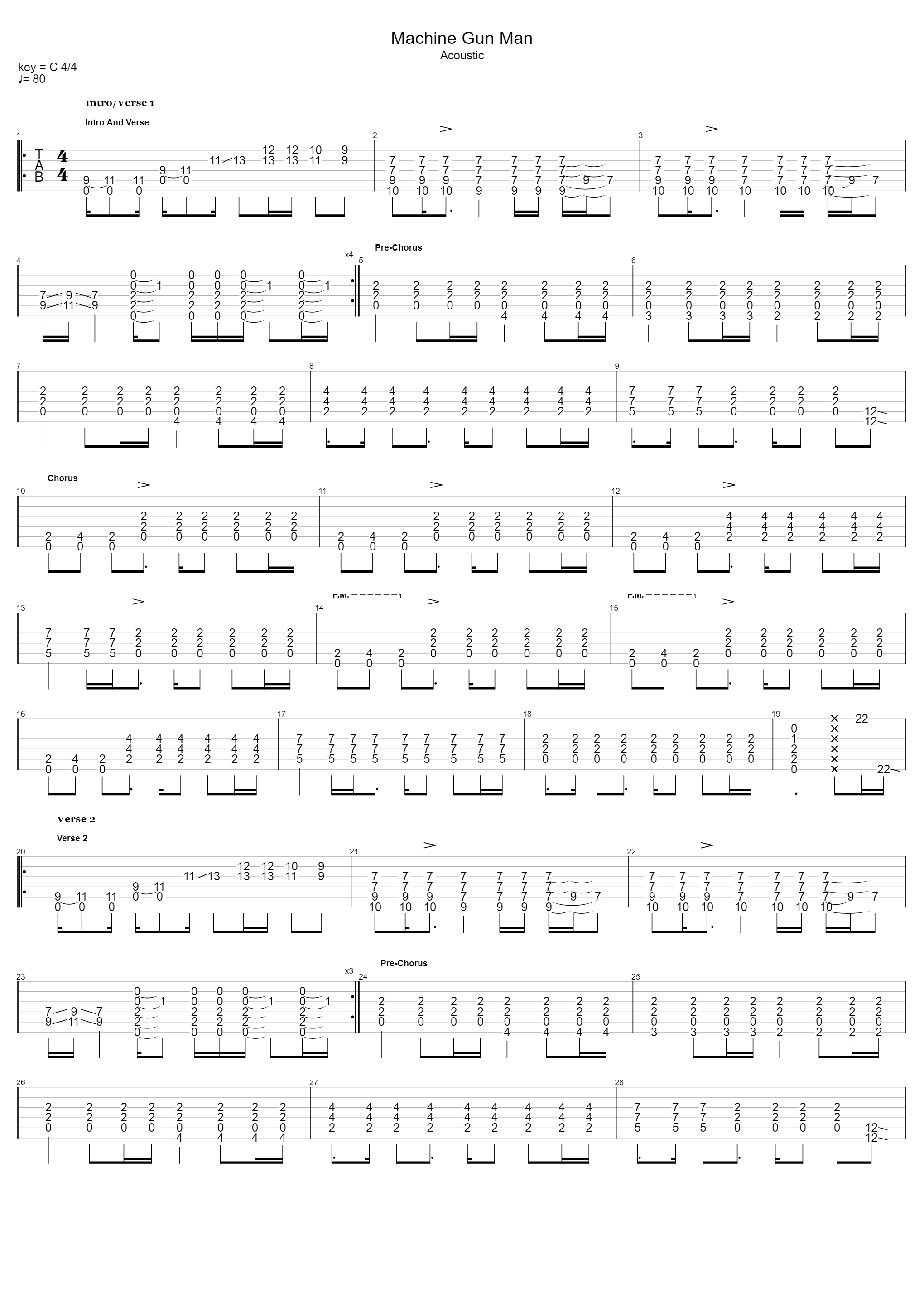 Machine Gun Man_Zakk Wylde_1