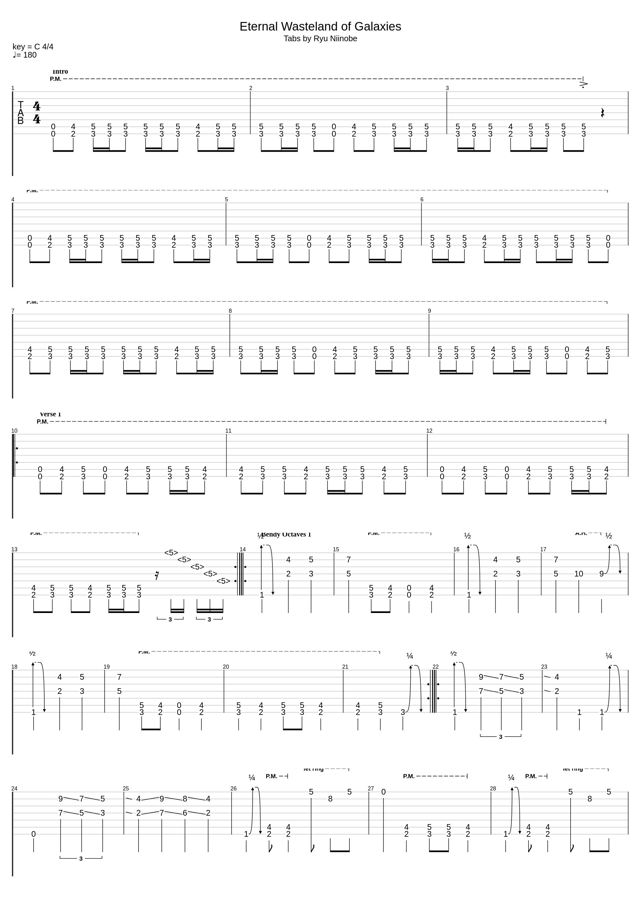 Eternal Wasteland of Galaxies_Vulvodynia_1