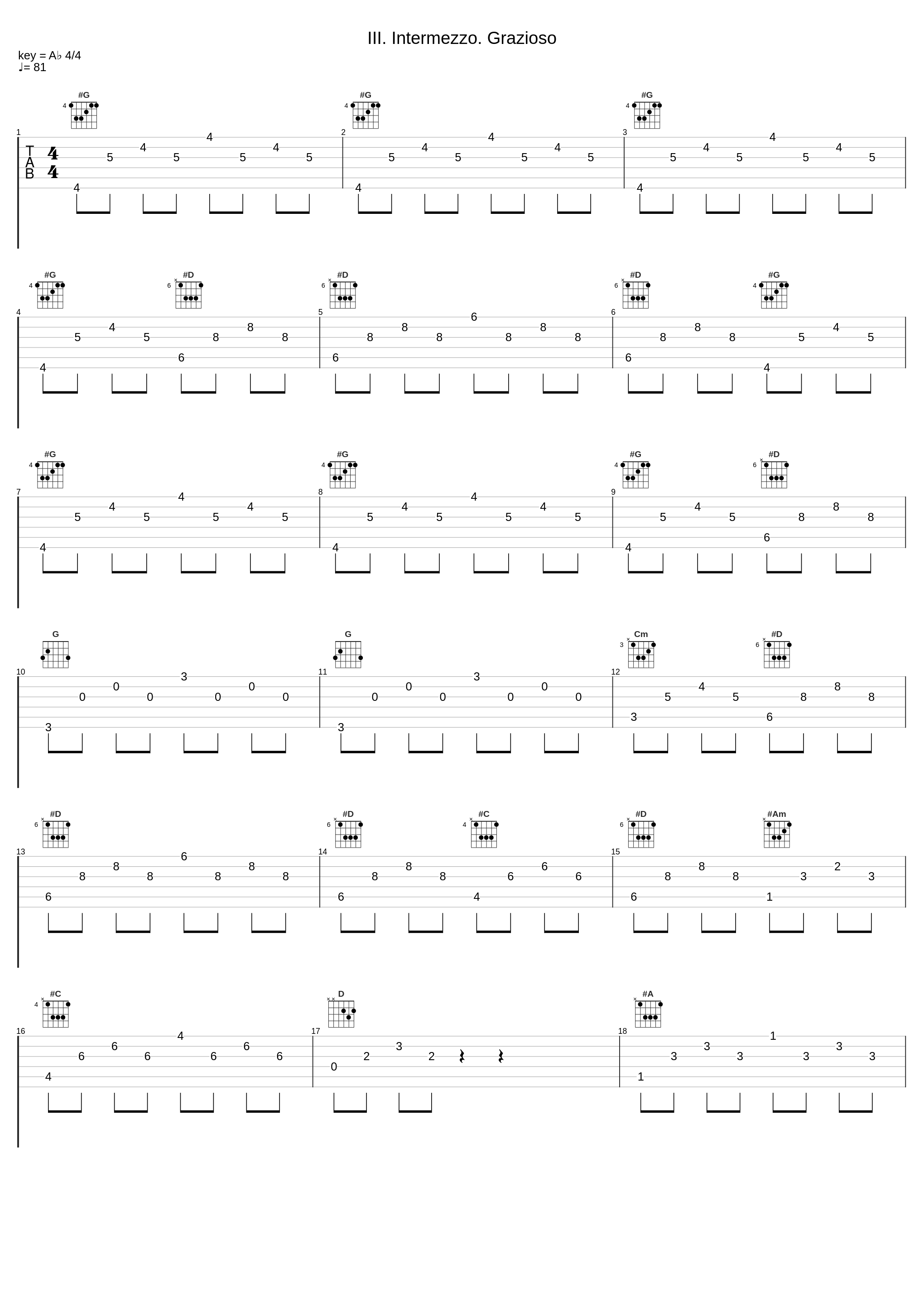 III. Intermezzo. Grazioso_Fabian Müller_1