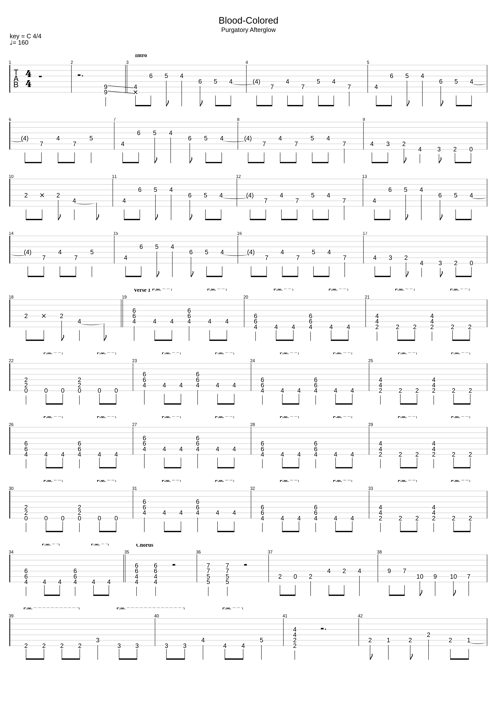 Blood-Colored_Edge Of Sanity_1