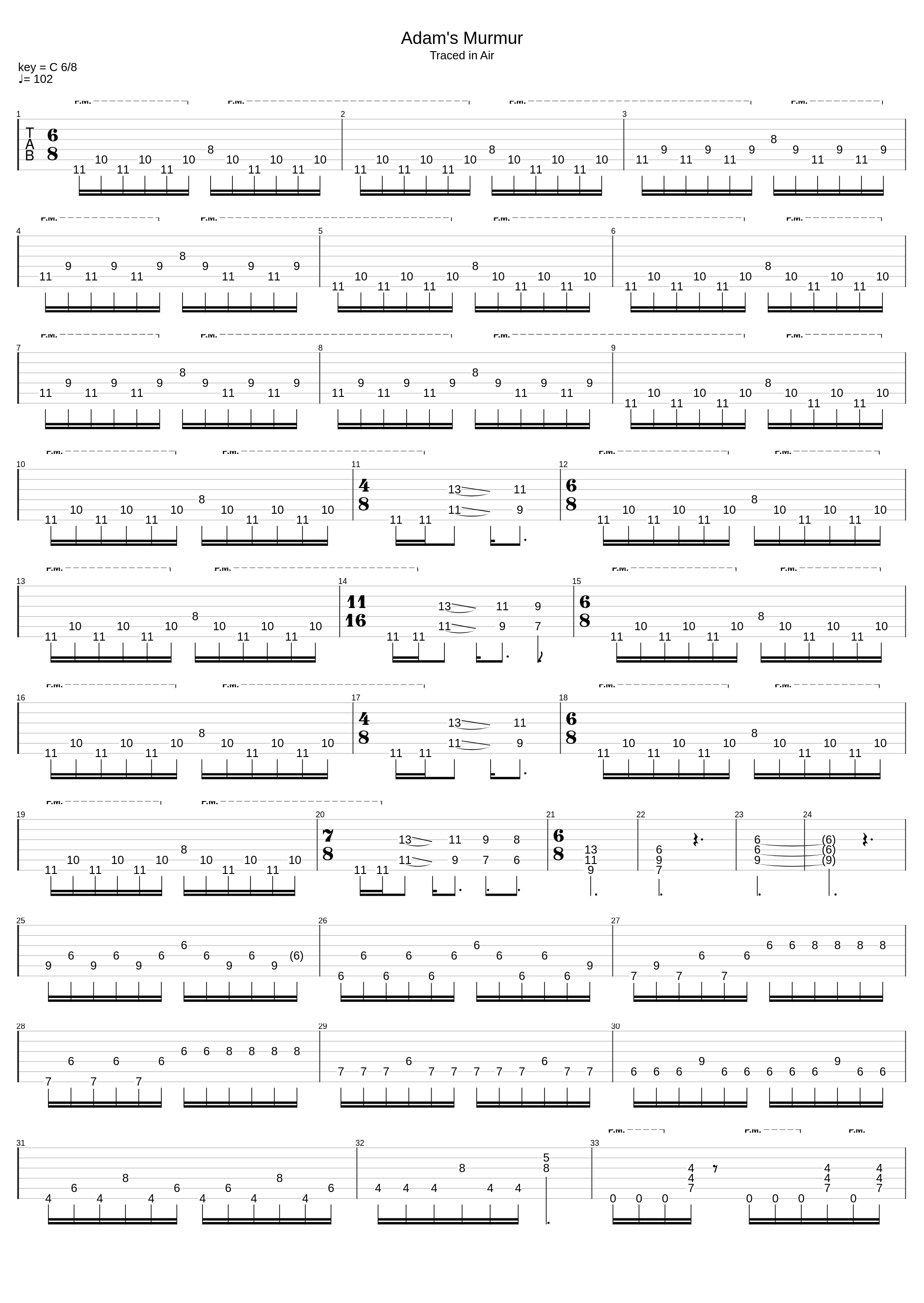 Adam's Murmur_Cynik_1