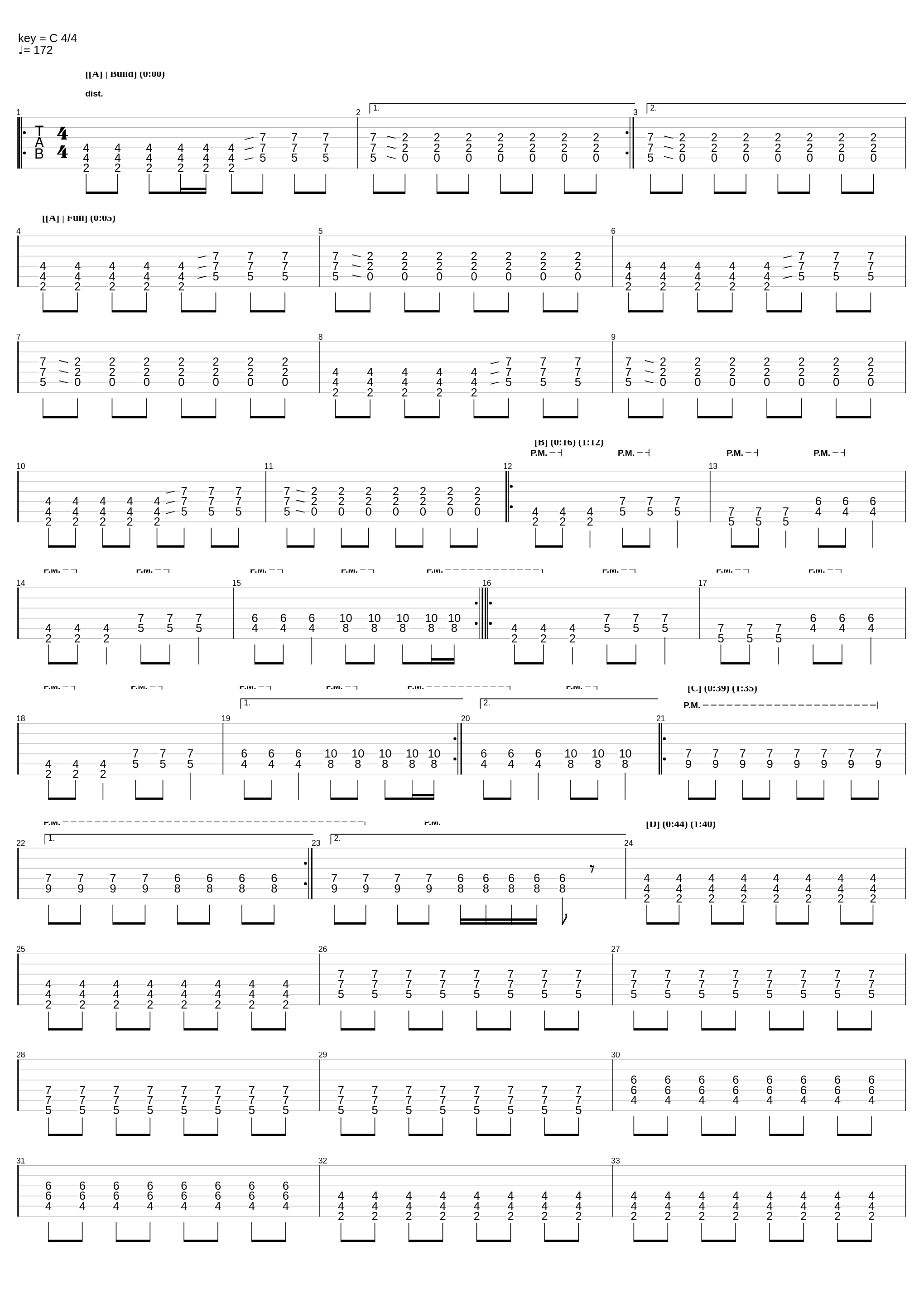 Sick Sick Sick_Bayside_1