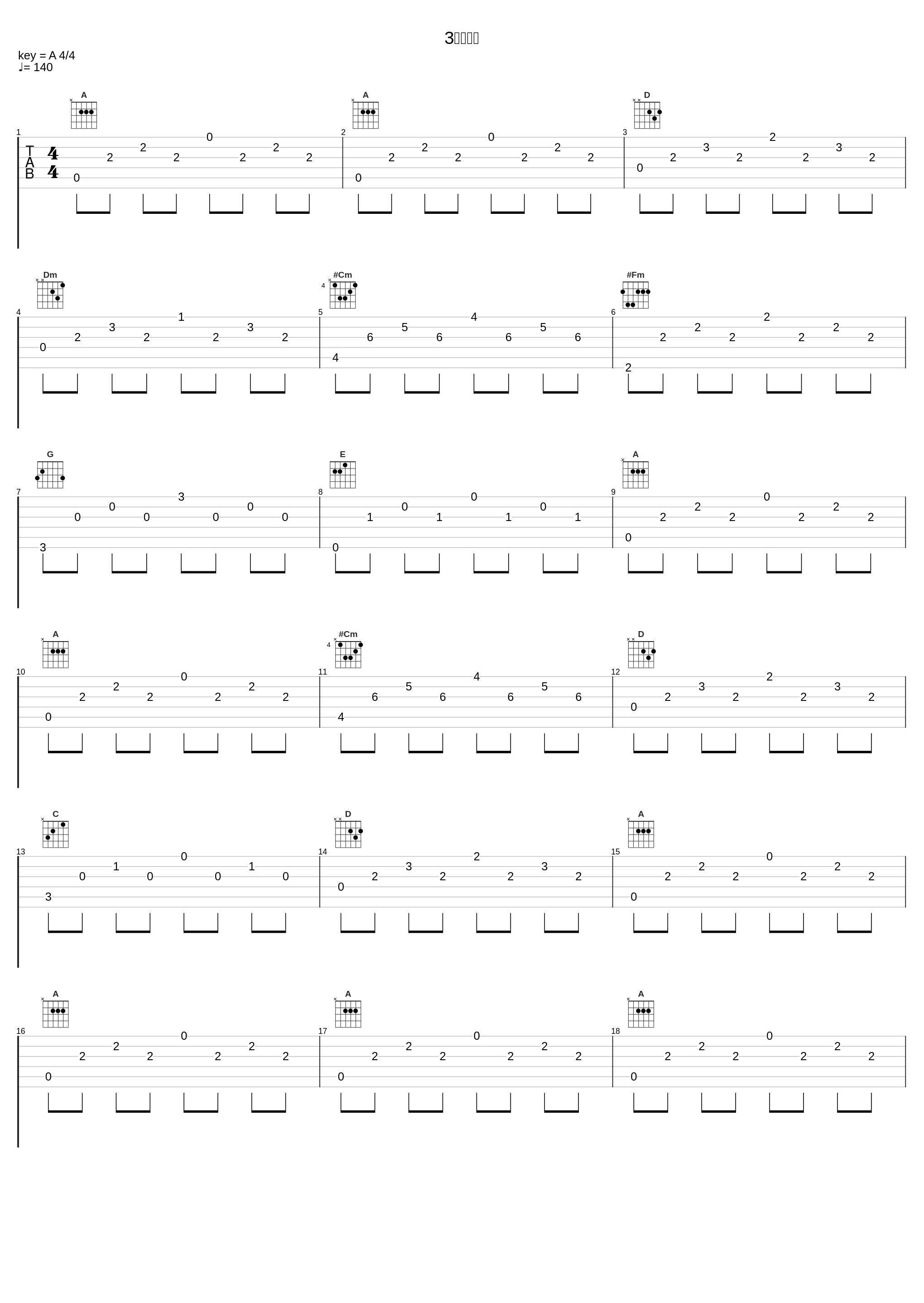 3秒の誘惑_Crystal King_1