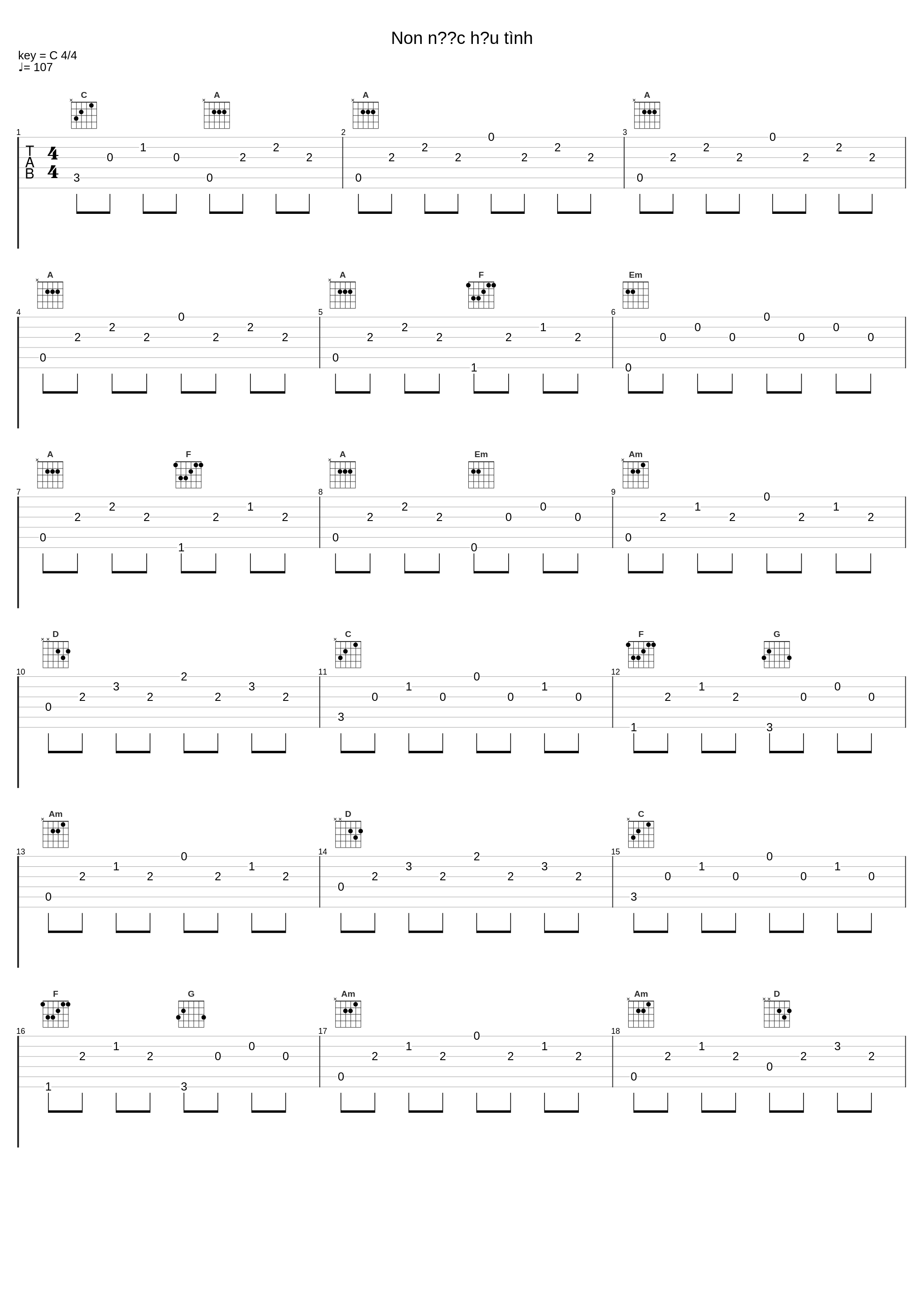 Non nước hữu tình_Cẩm Ly_1