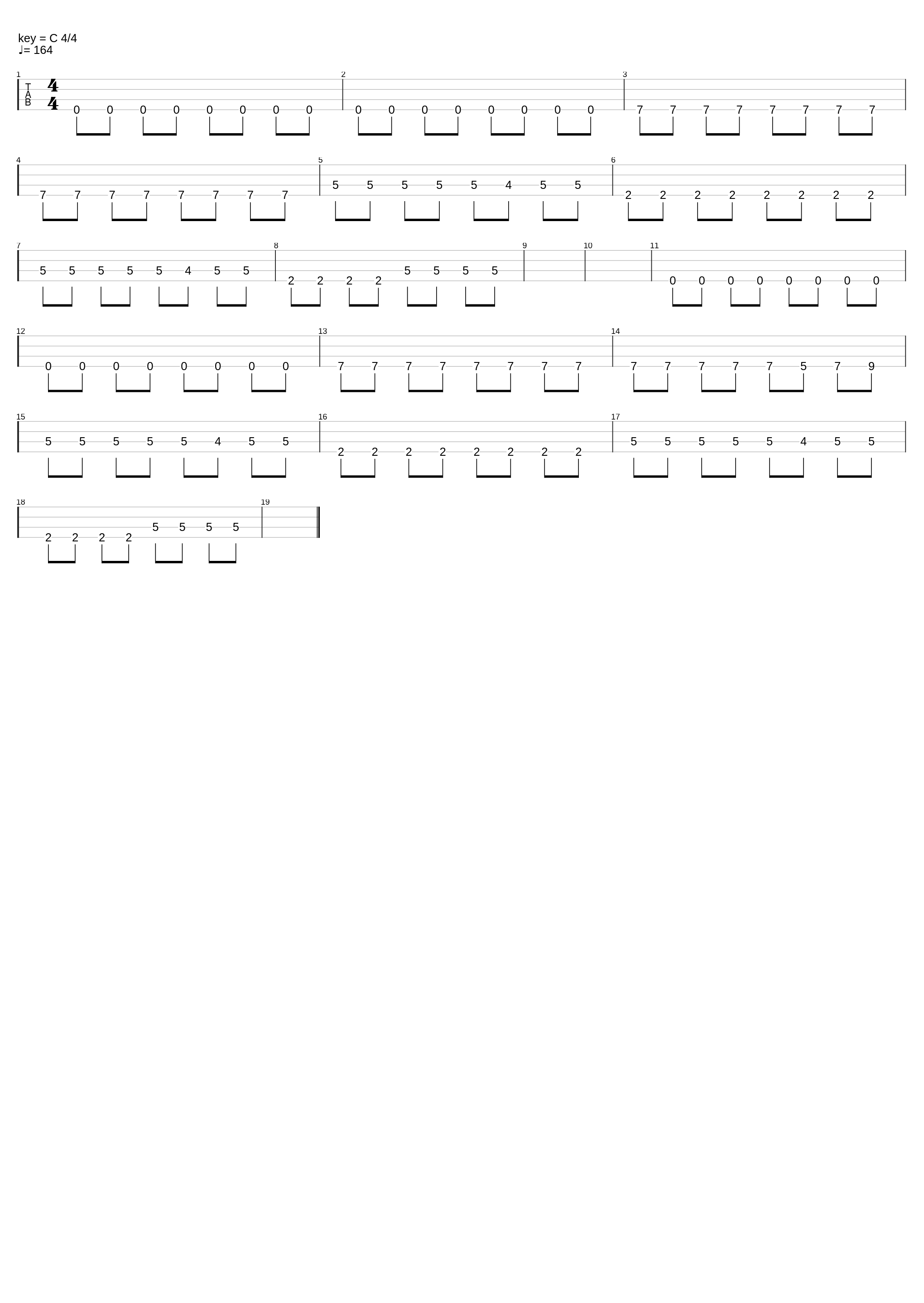 We Were Witchy Witchy White Women_Electric Six_1