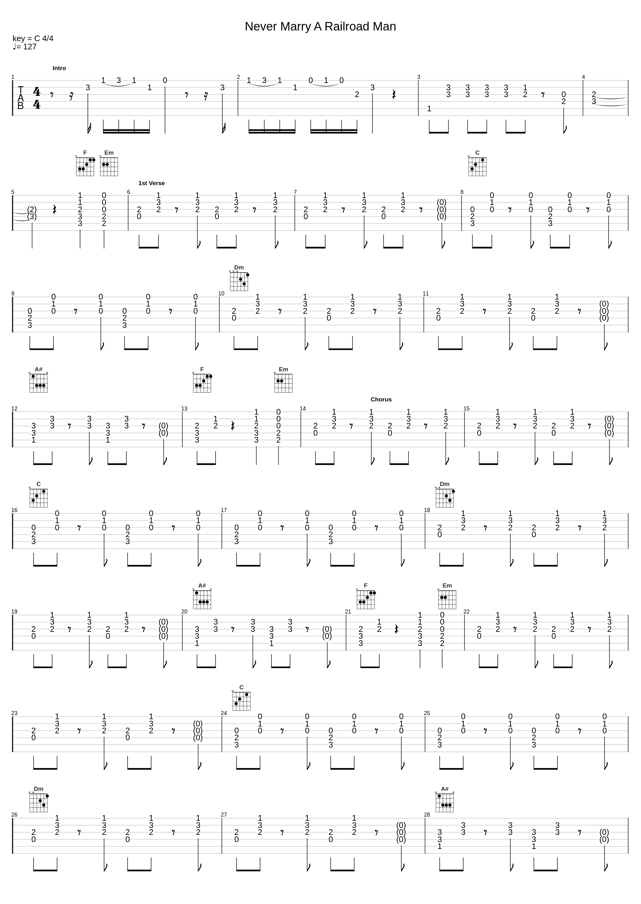 Never Marry A Railroad Man_Shocking Blue_1