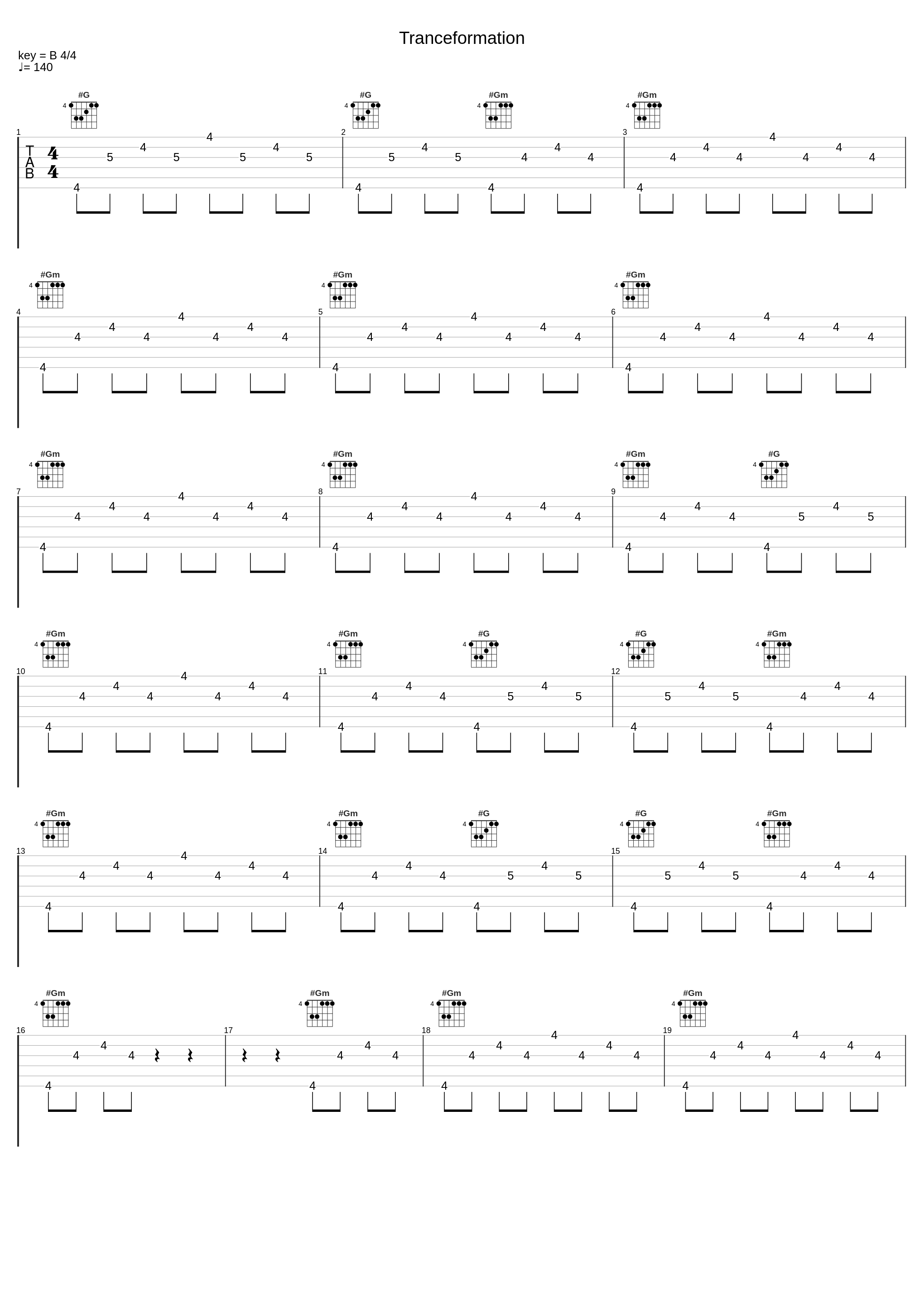 Tranceformation_Push,Globe_1