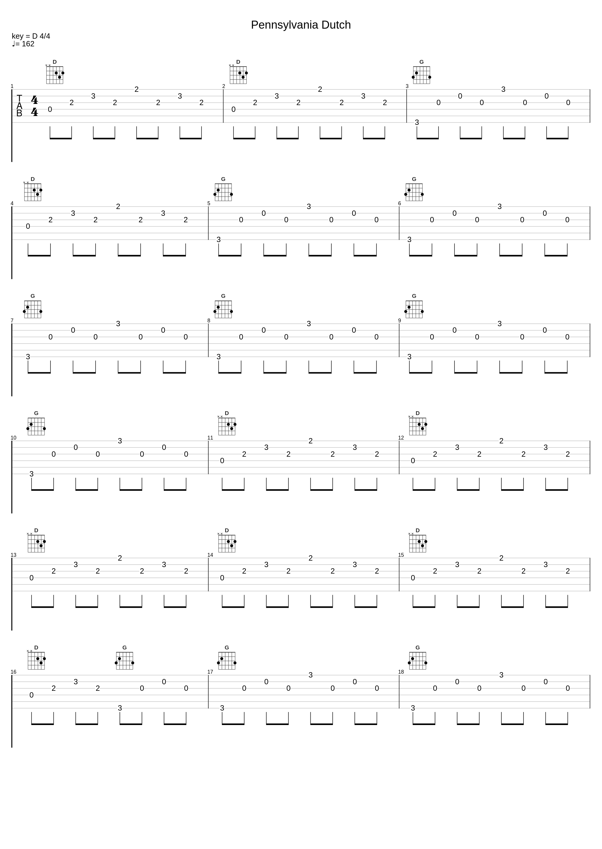 Pennsylvania Dutch_Free Throw_1