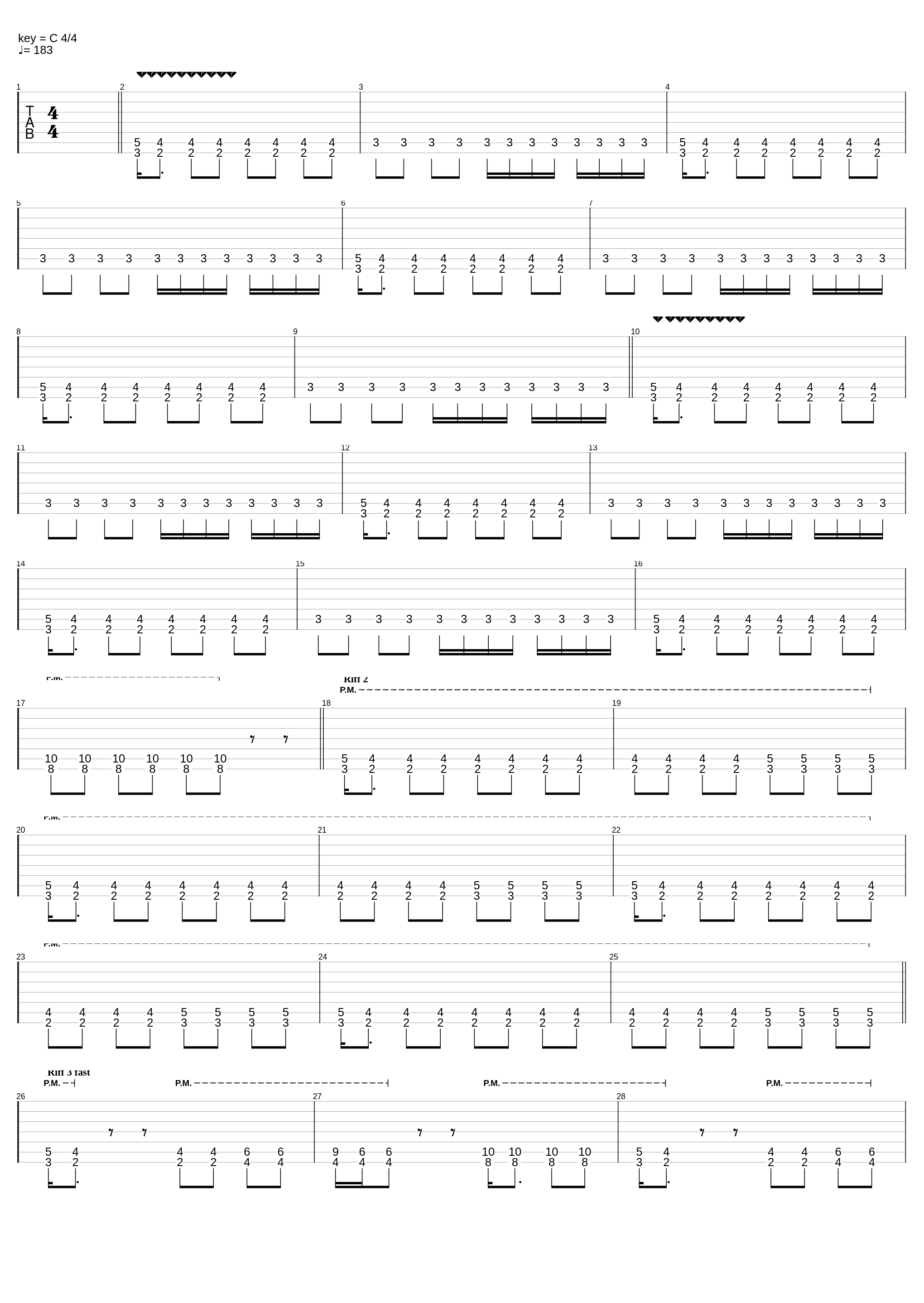 (3) Free the hollowed fear_HARDCORE 44_1