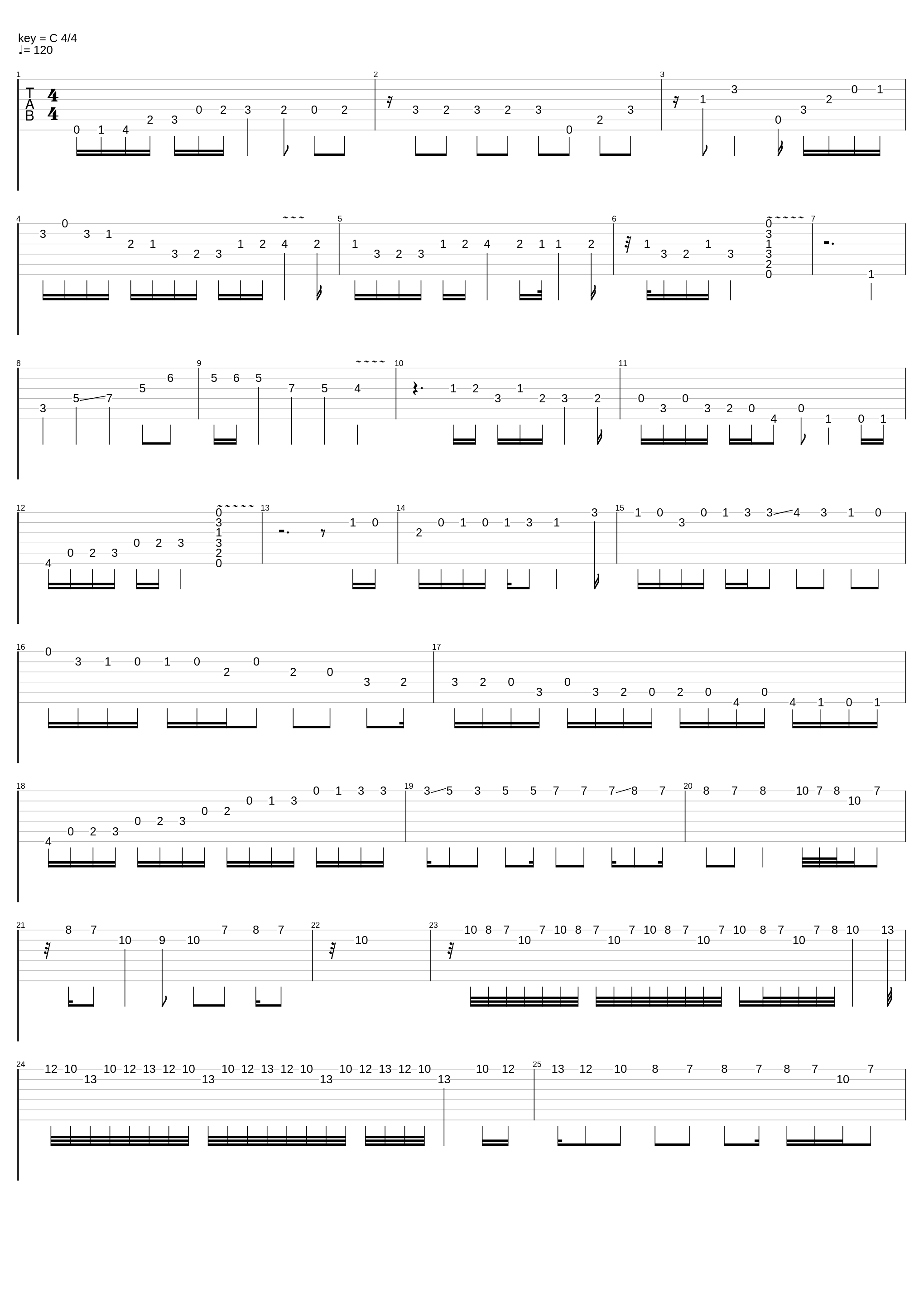 Fiesta De Guerra_Bleach_1