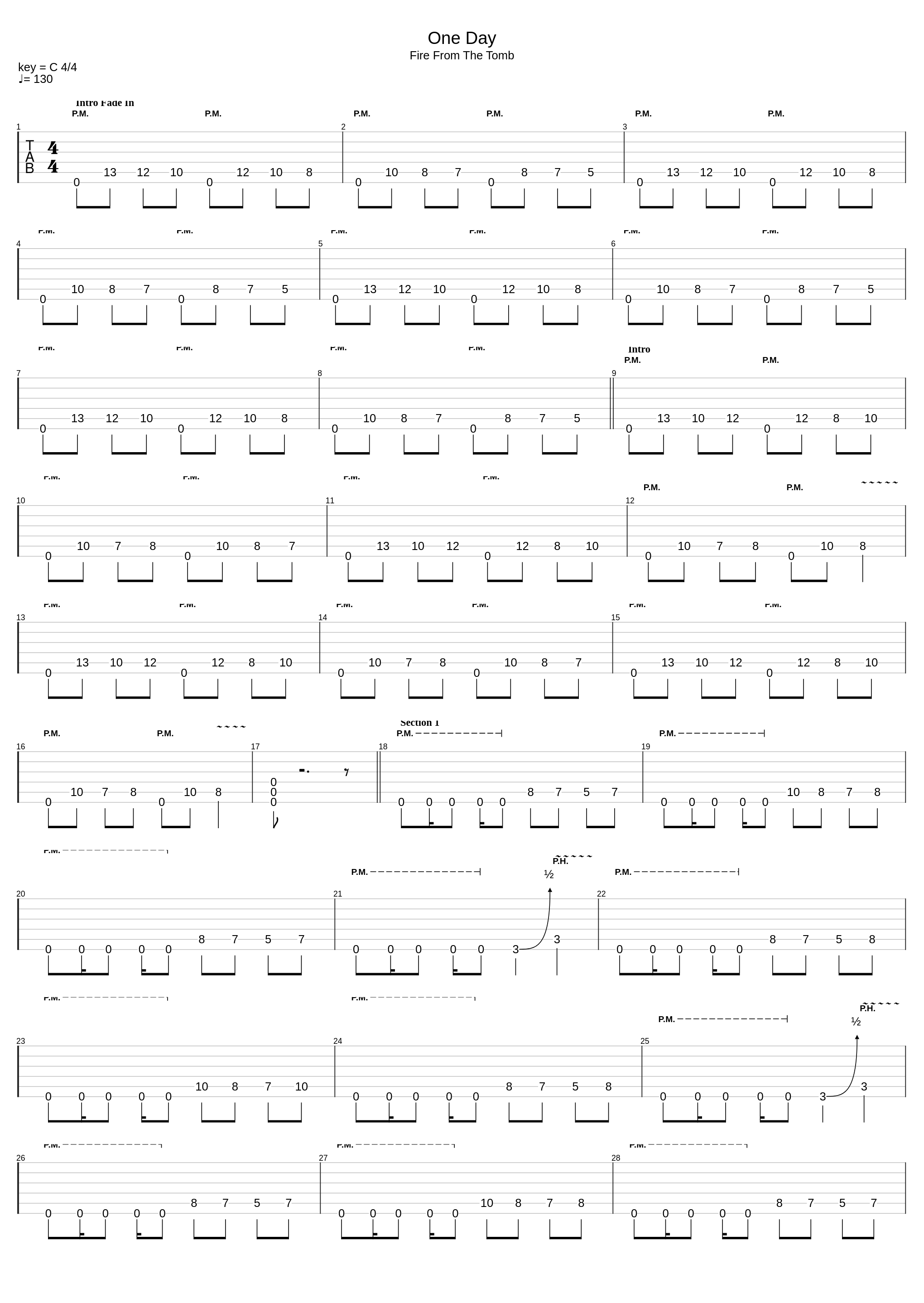 One Day_War Of Ages_1