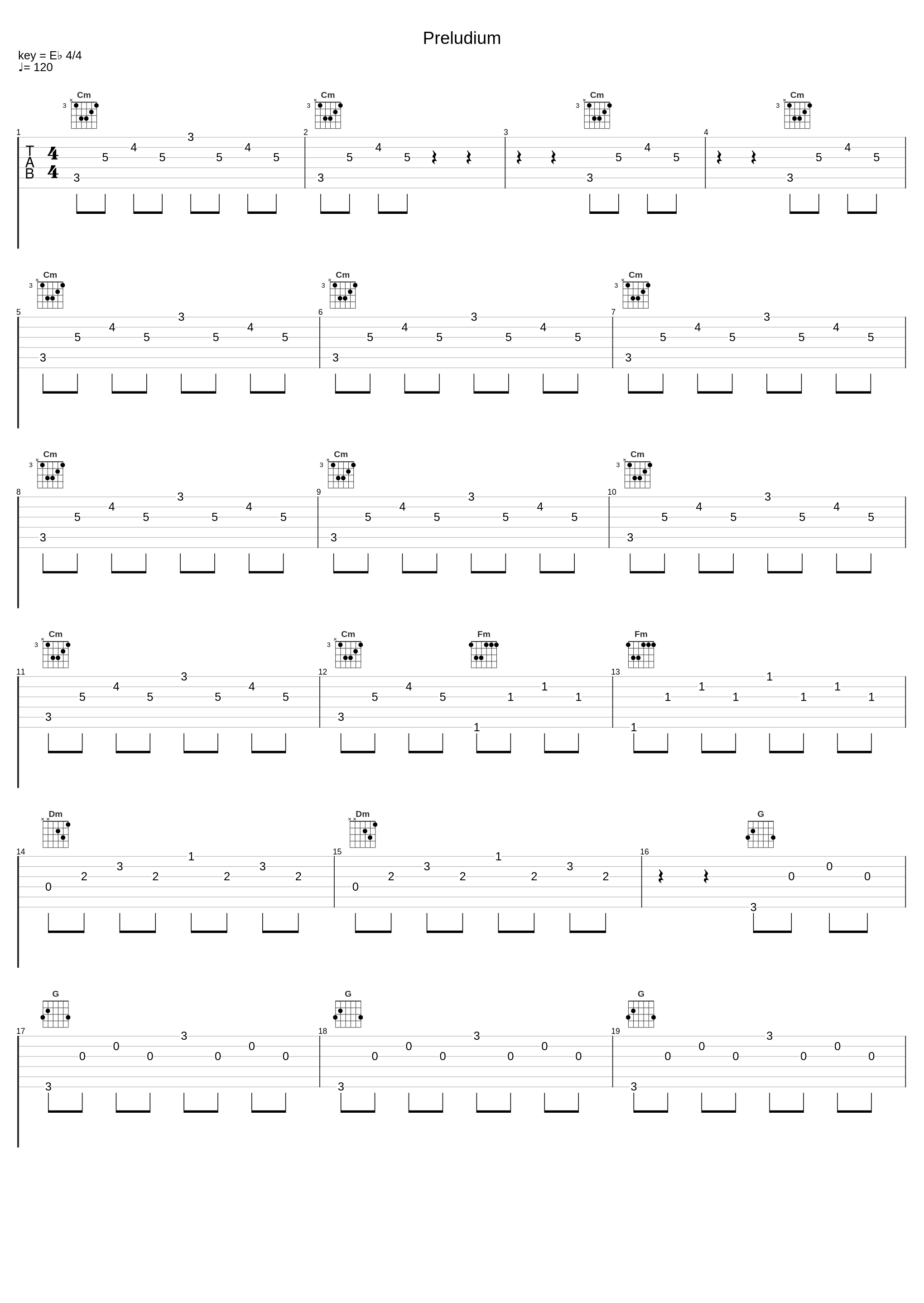 Preludium_Max Richter_1