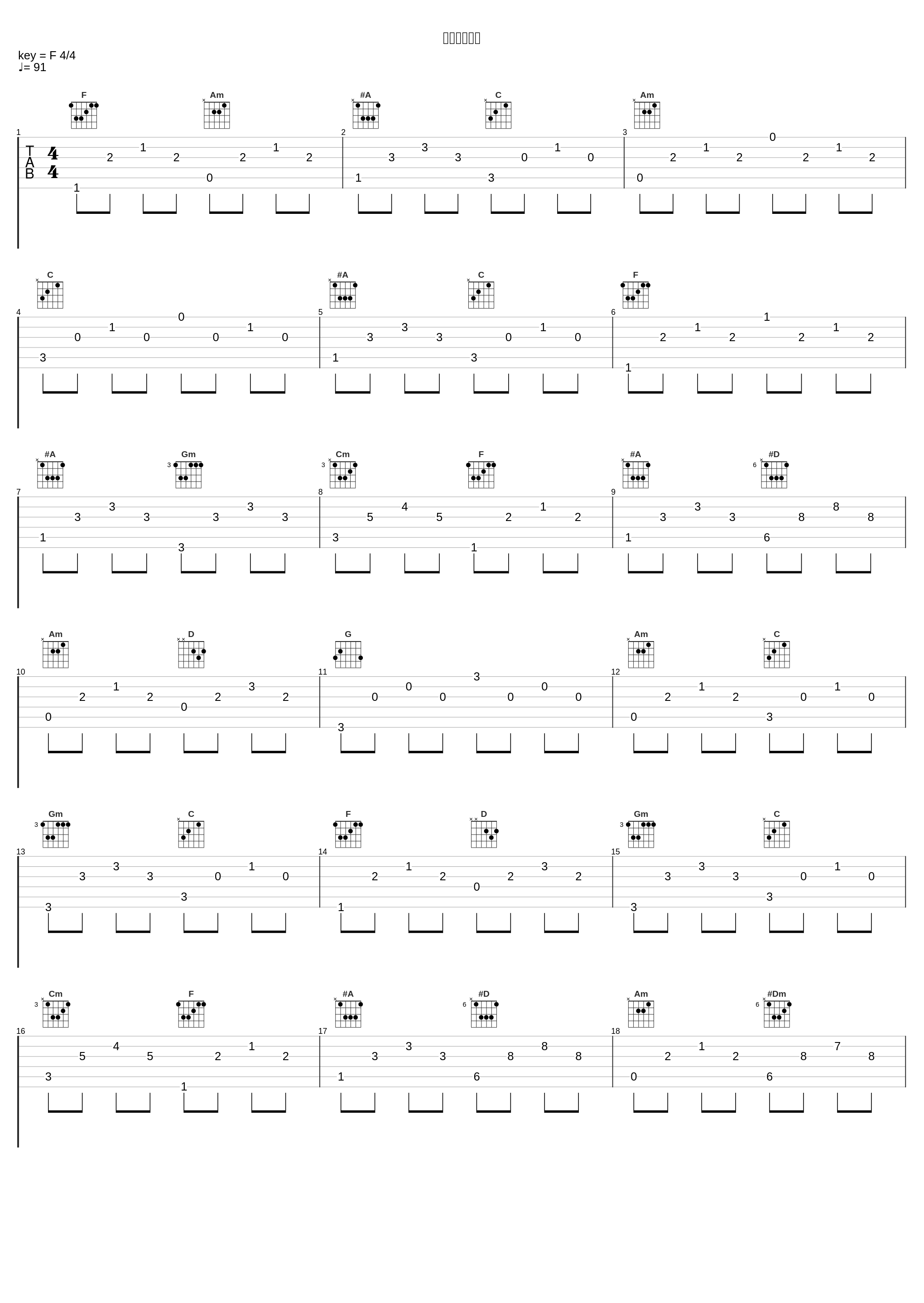 リゾート気分_佐桥俊彦_1