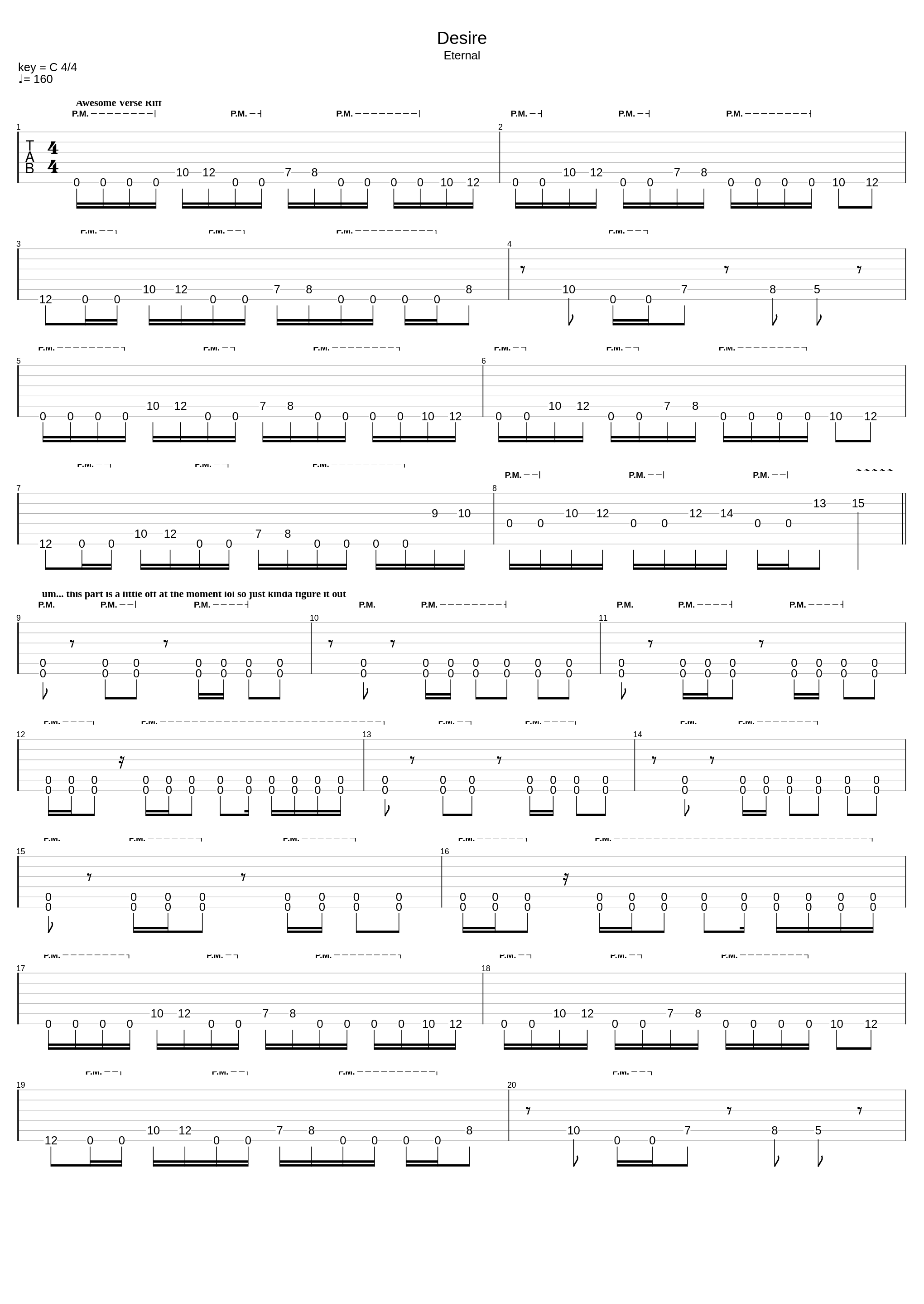 Desire_War Of Ages_1