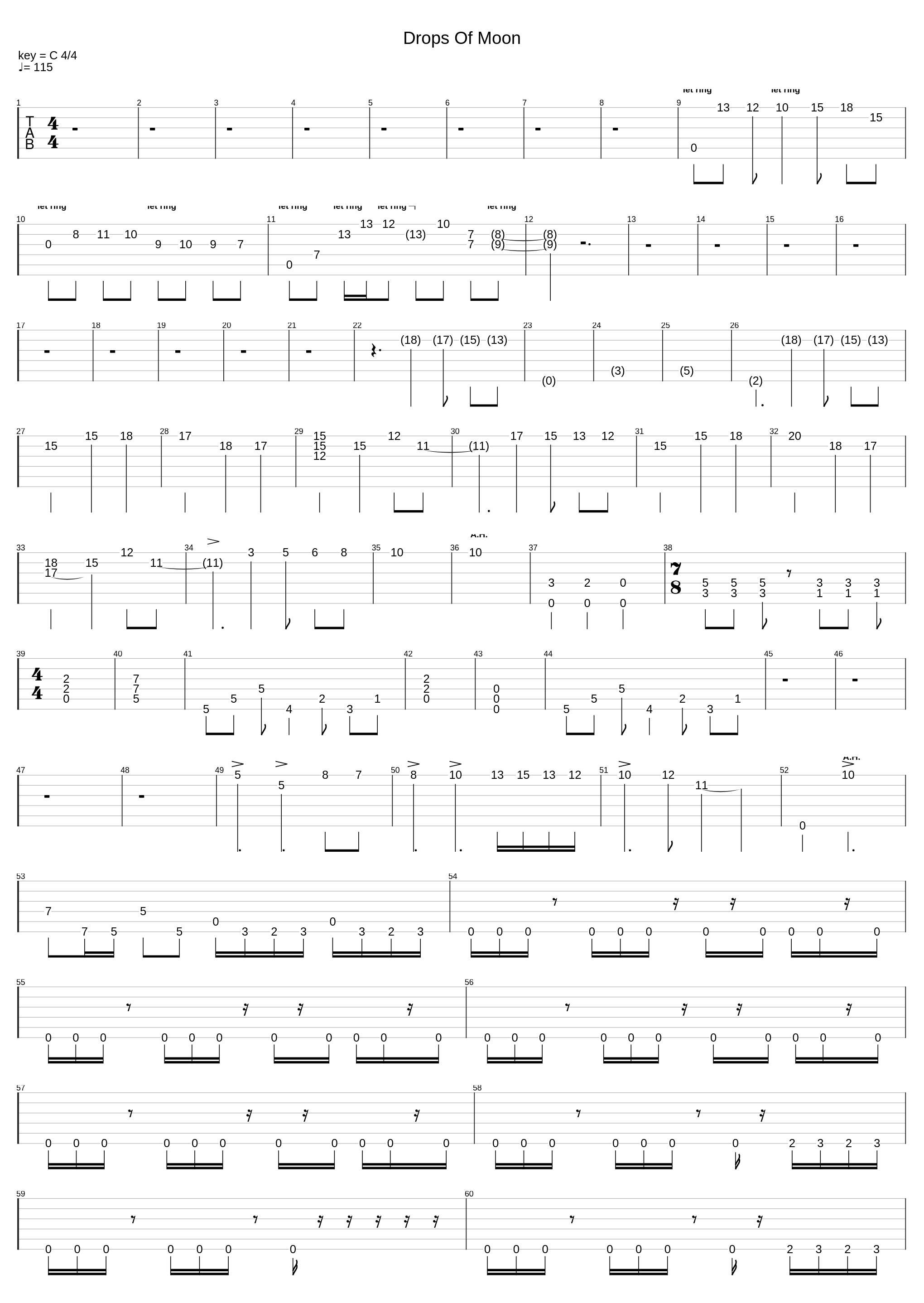 Drops Of Moon_Antares_1