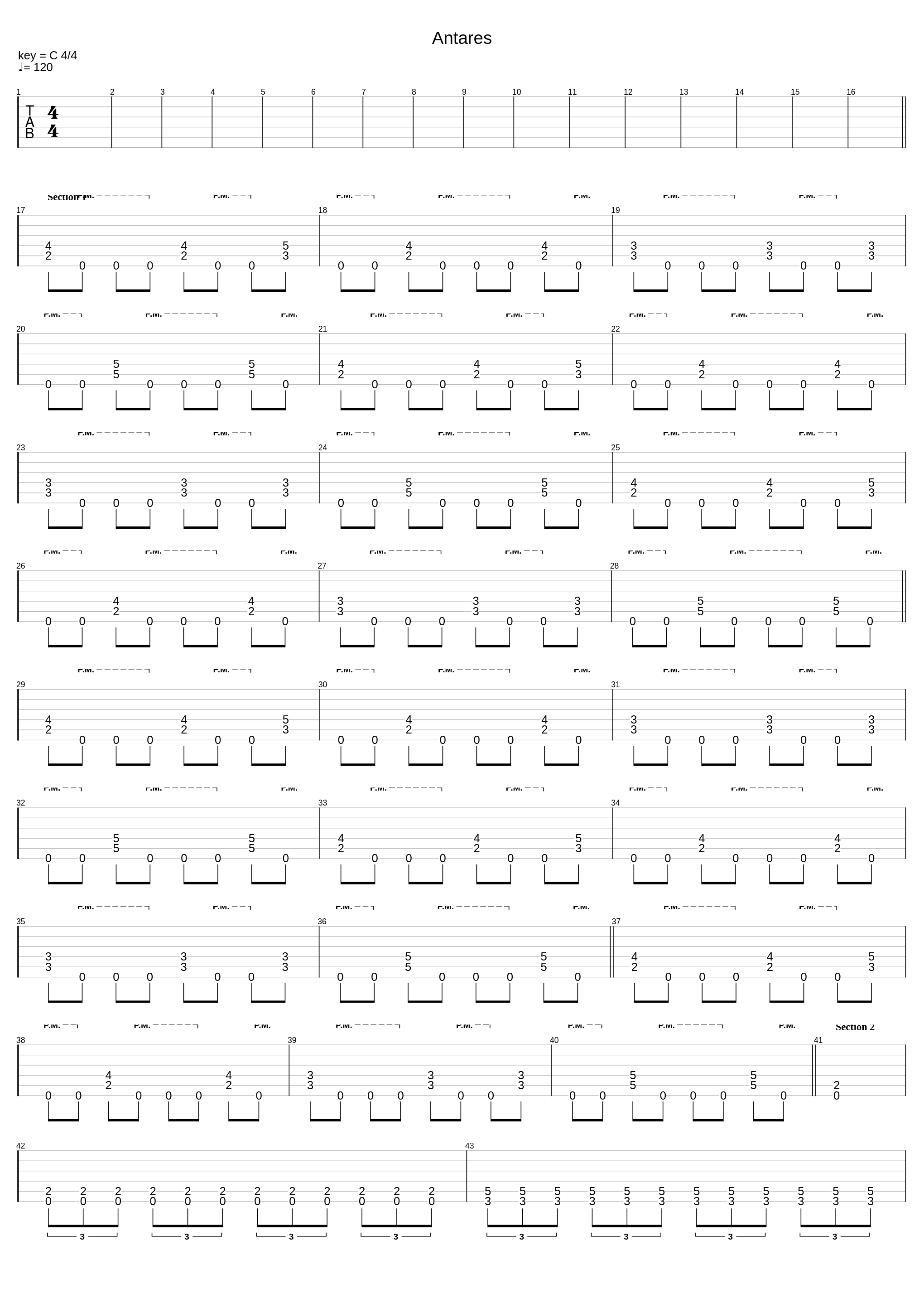 Antares_Blue Darkness_1