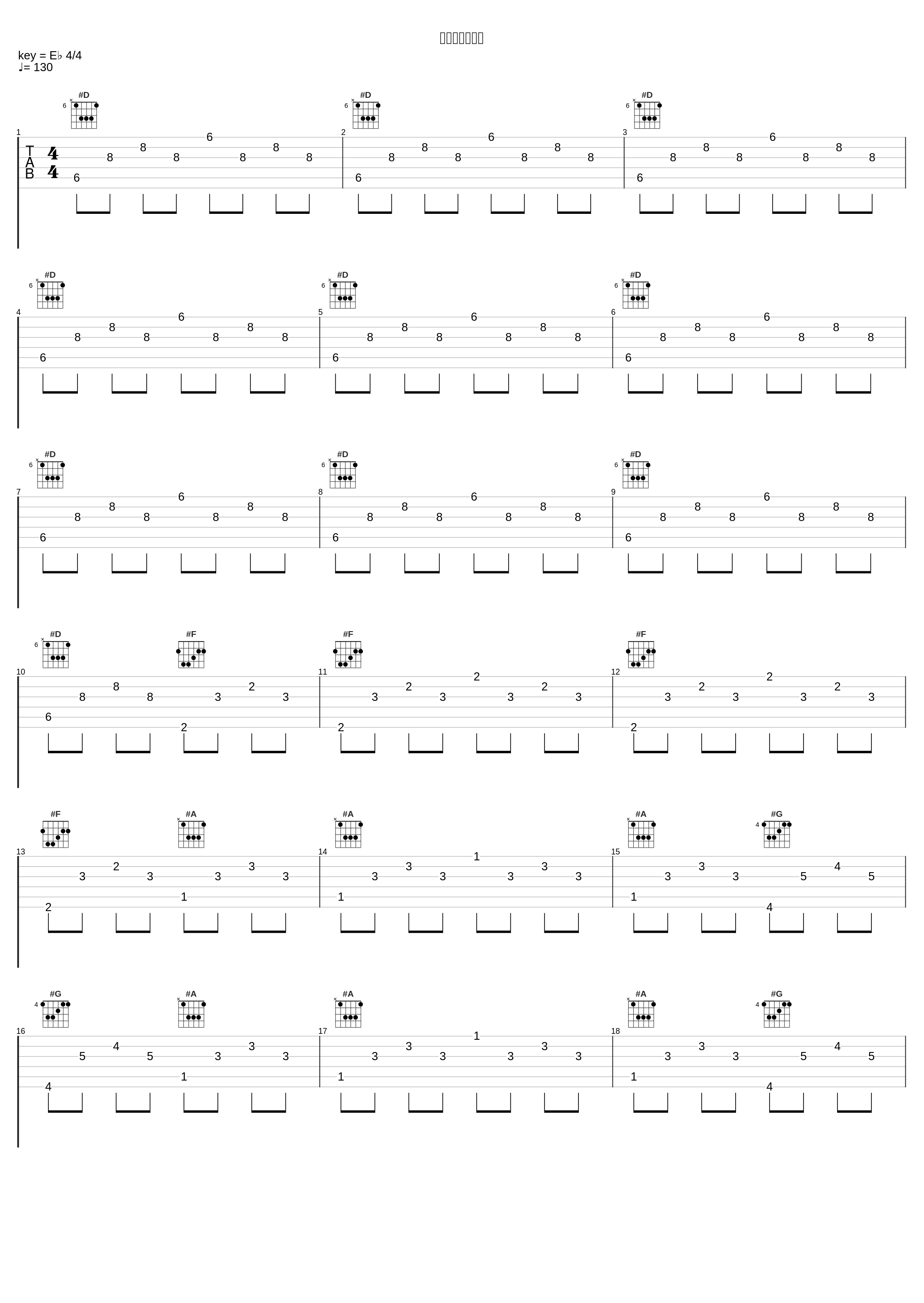 ジャングル大帝_V.A._1