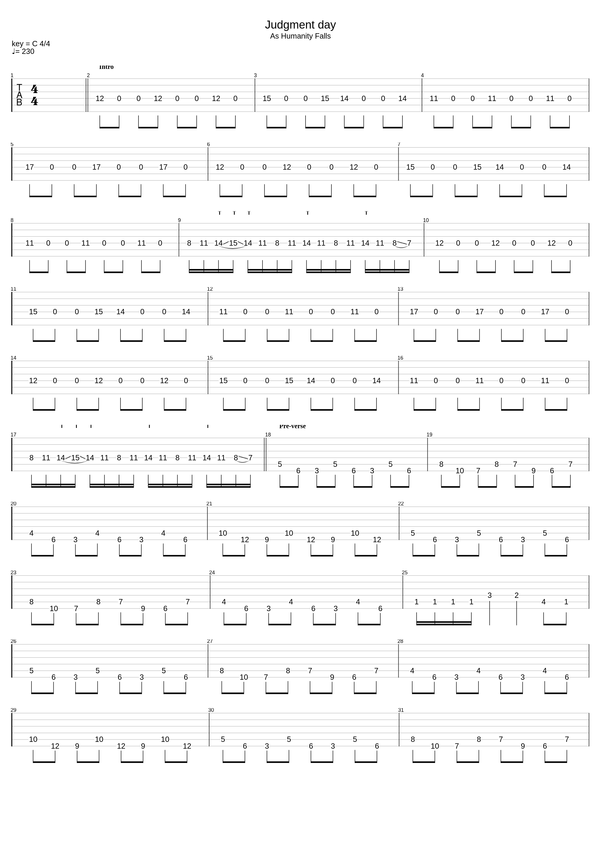 Judgment day_Oydis_1