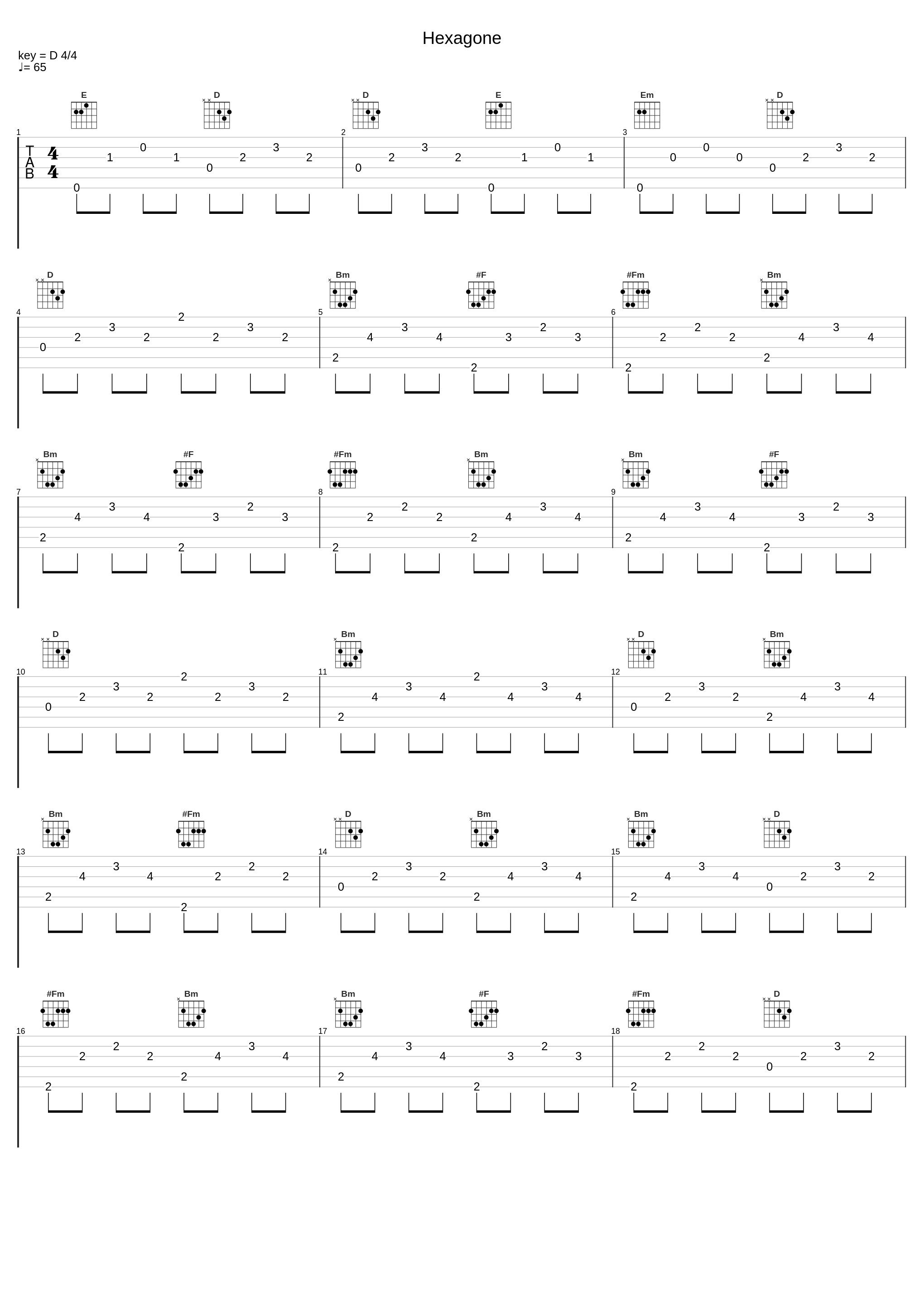 Hexagone_Aqua_1