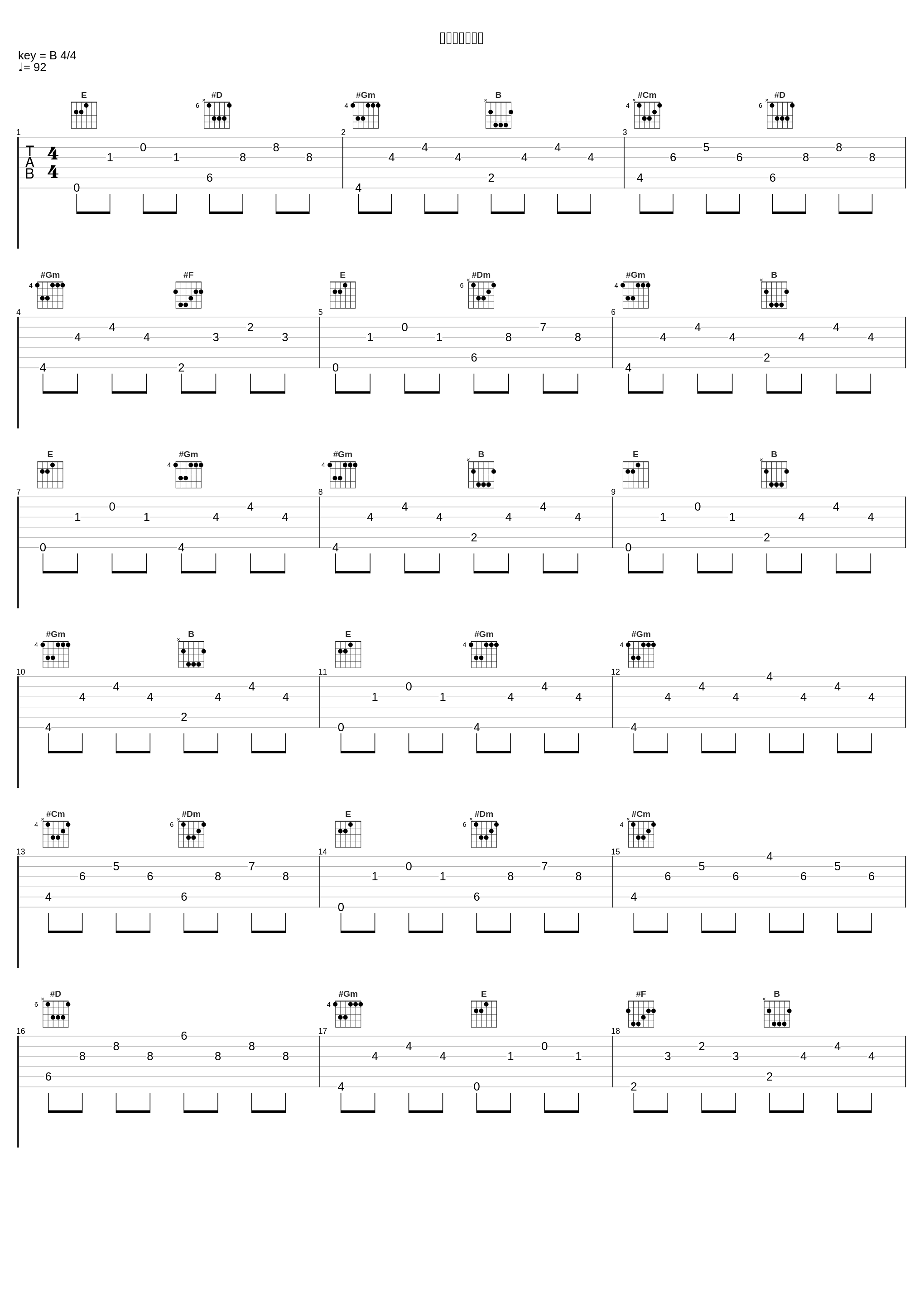 新世界のユーツ_Kobasolo,Sin_1