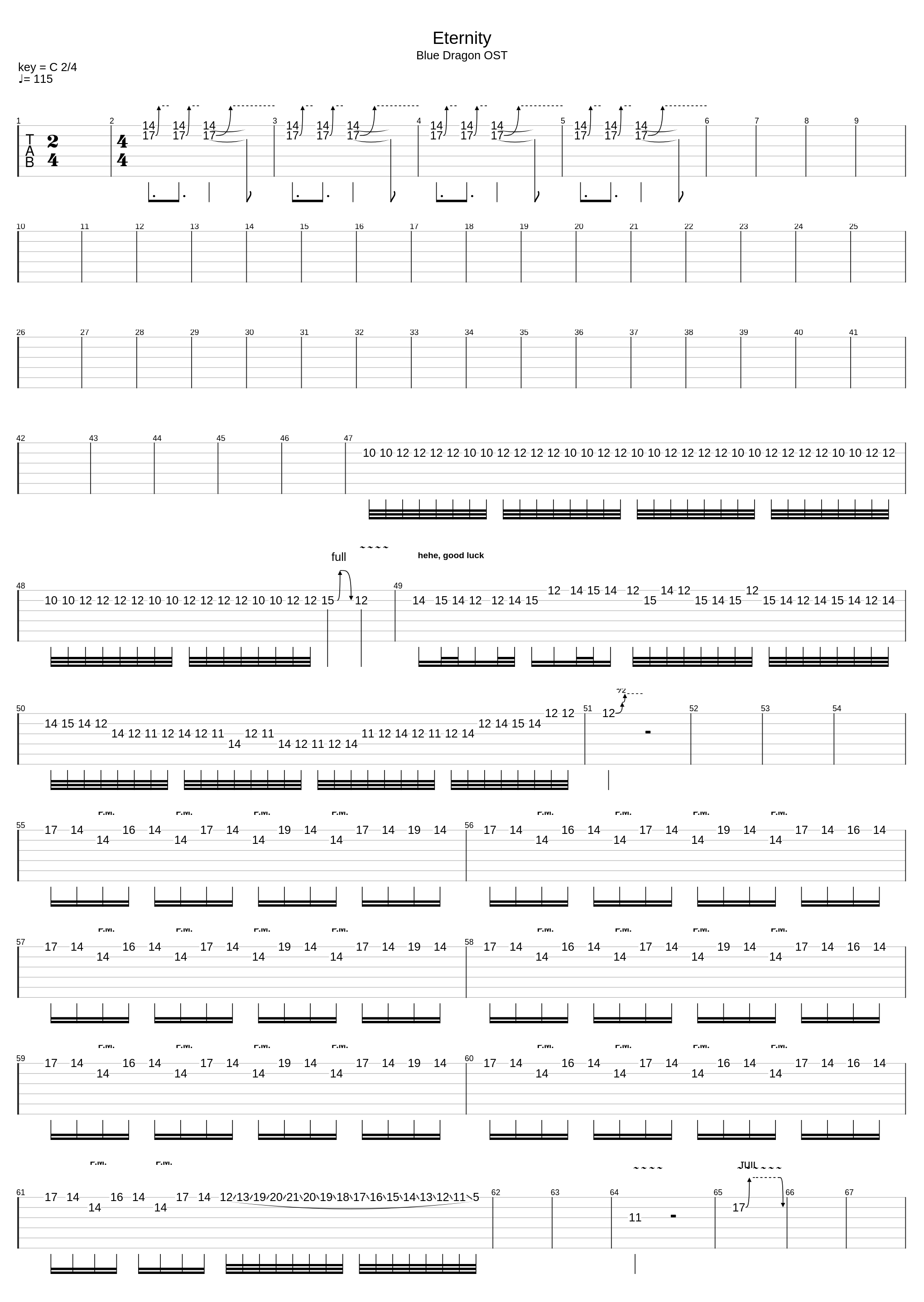 Eternity_Blue Dragon_1