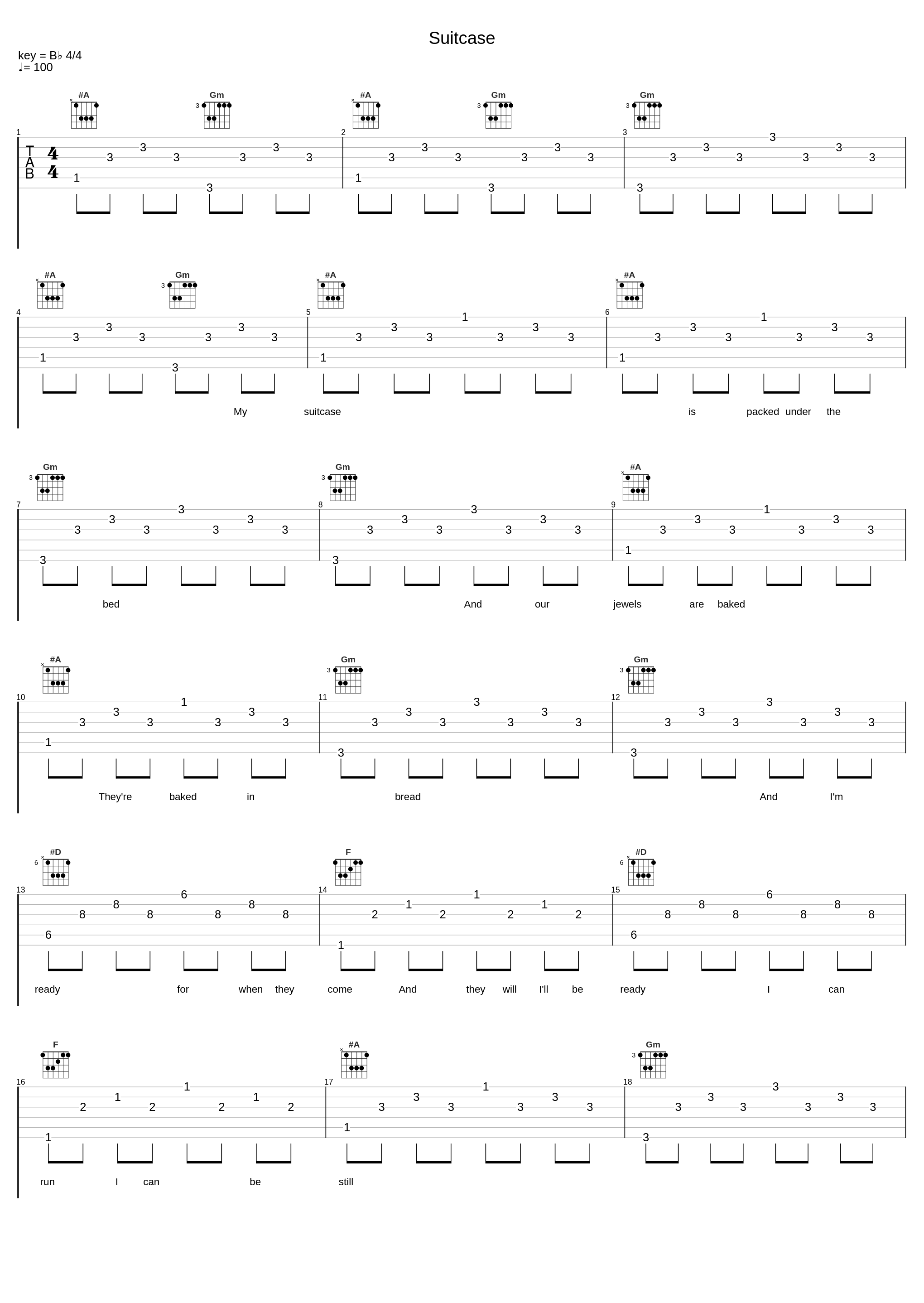 Suitcase_Standard Fare_1