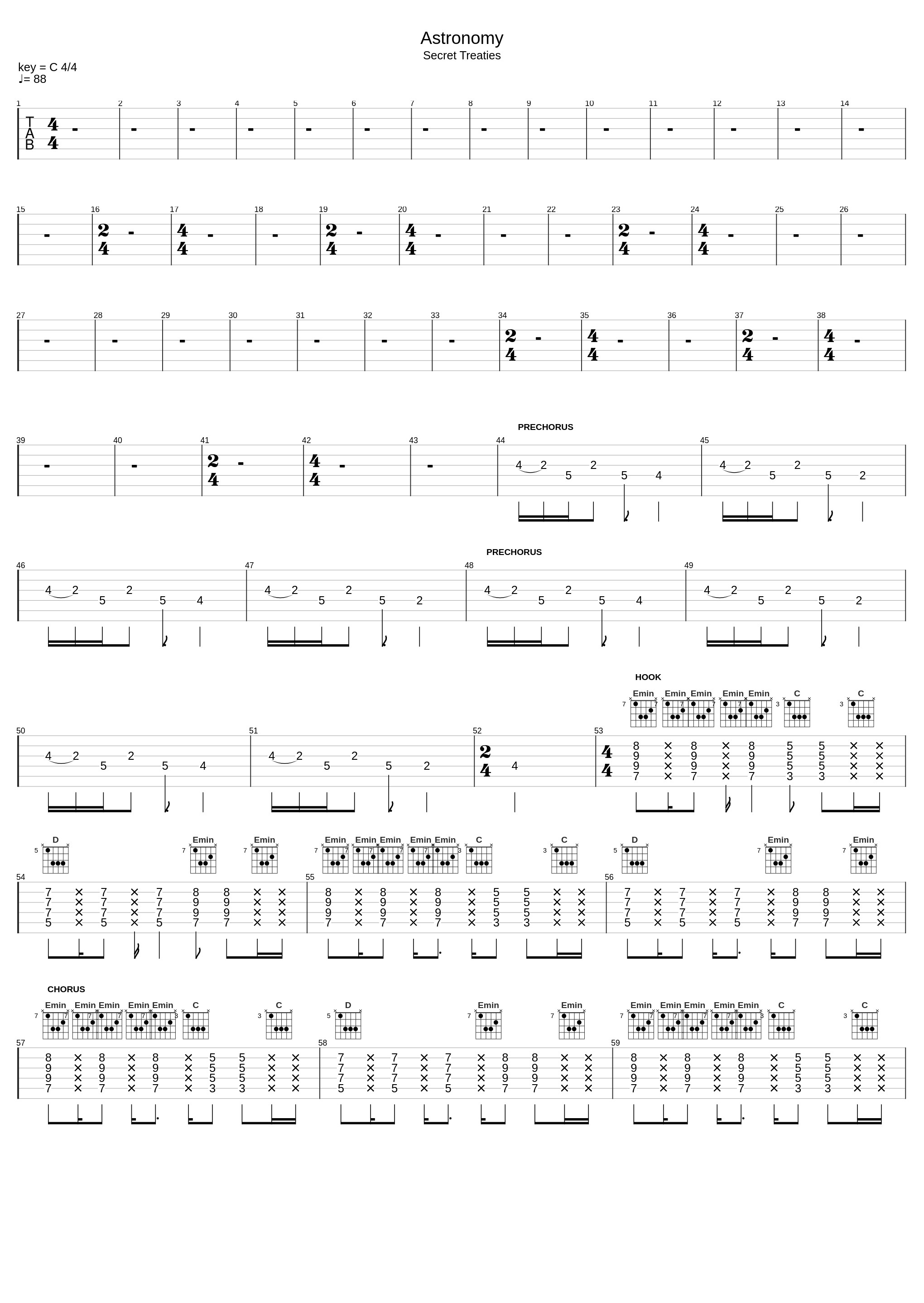 Astronomy_Blue Oyster Cult_1