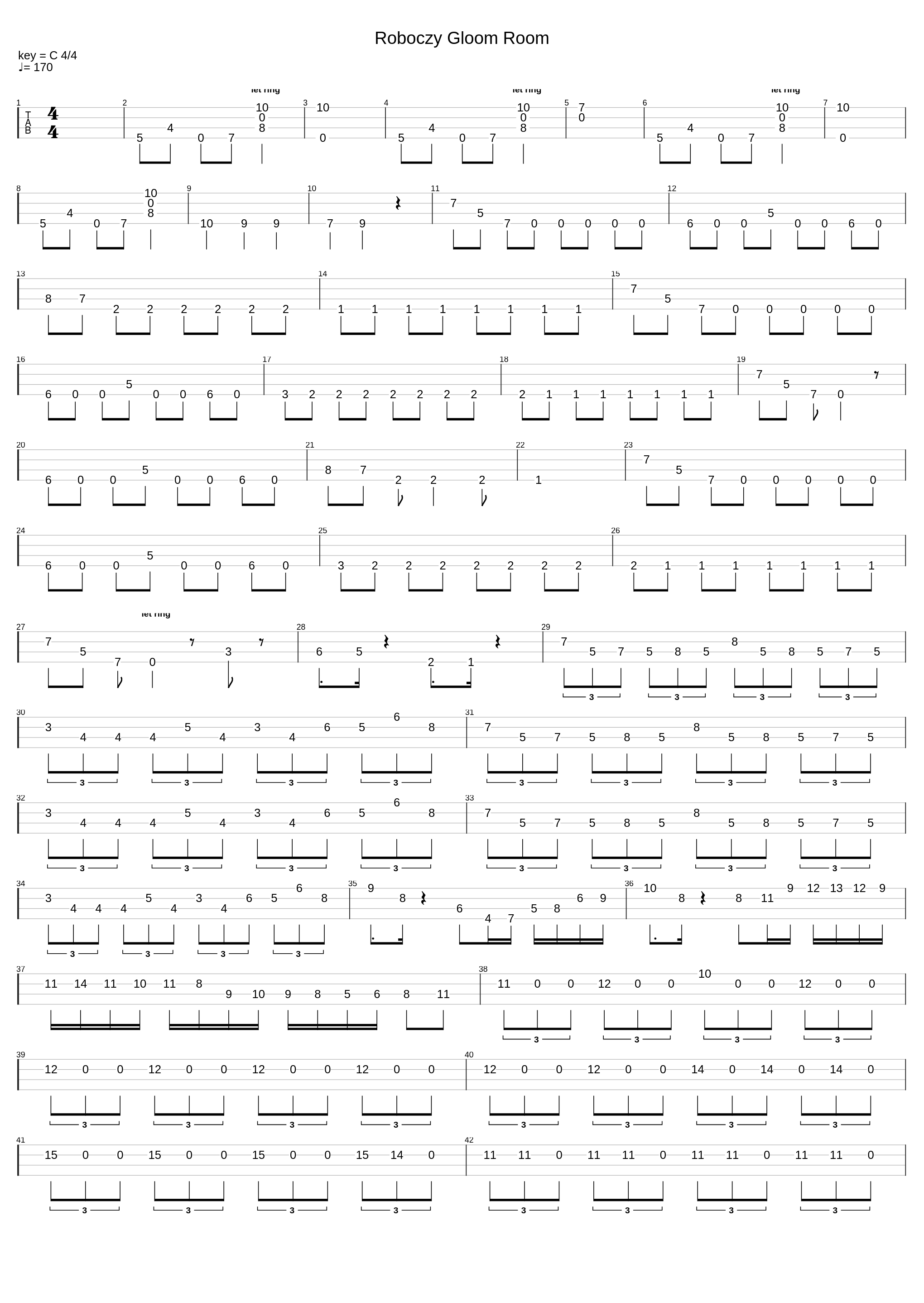 Glooms_Chronophantasma_1