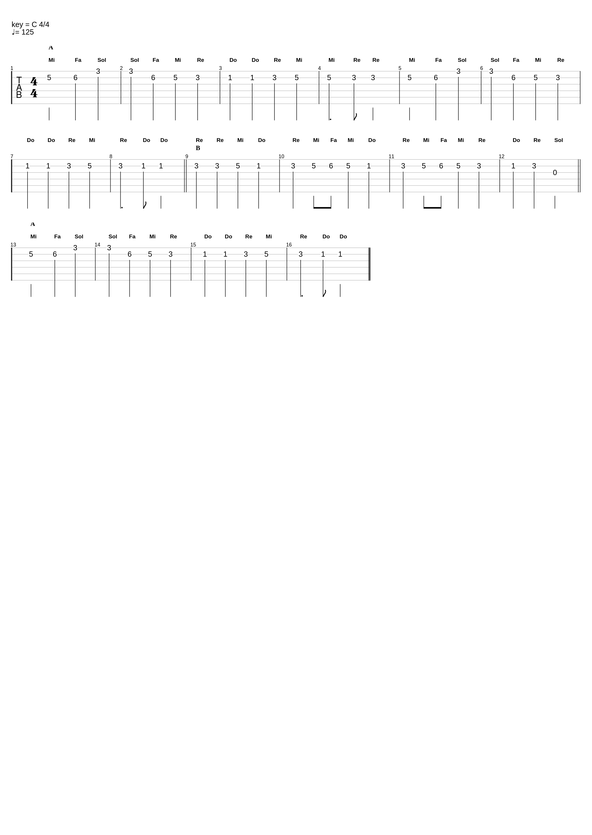 Himno de la alegría_Clase De Música_1