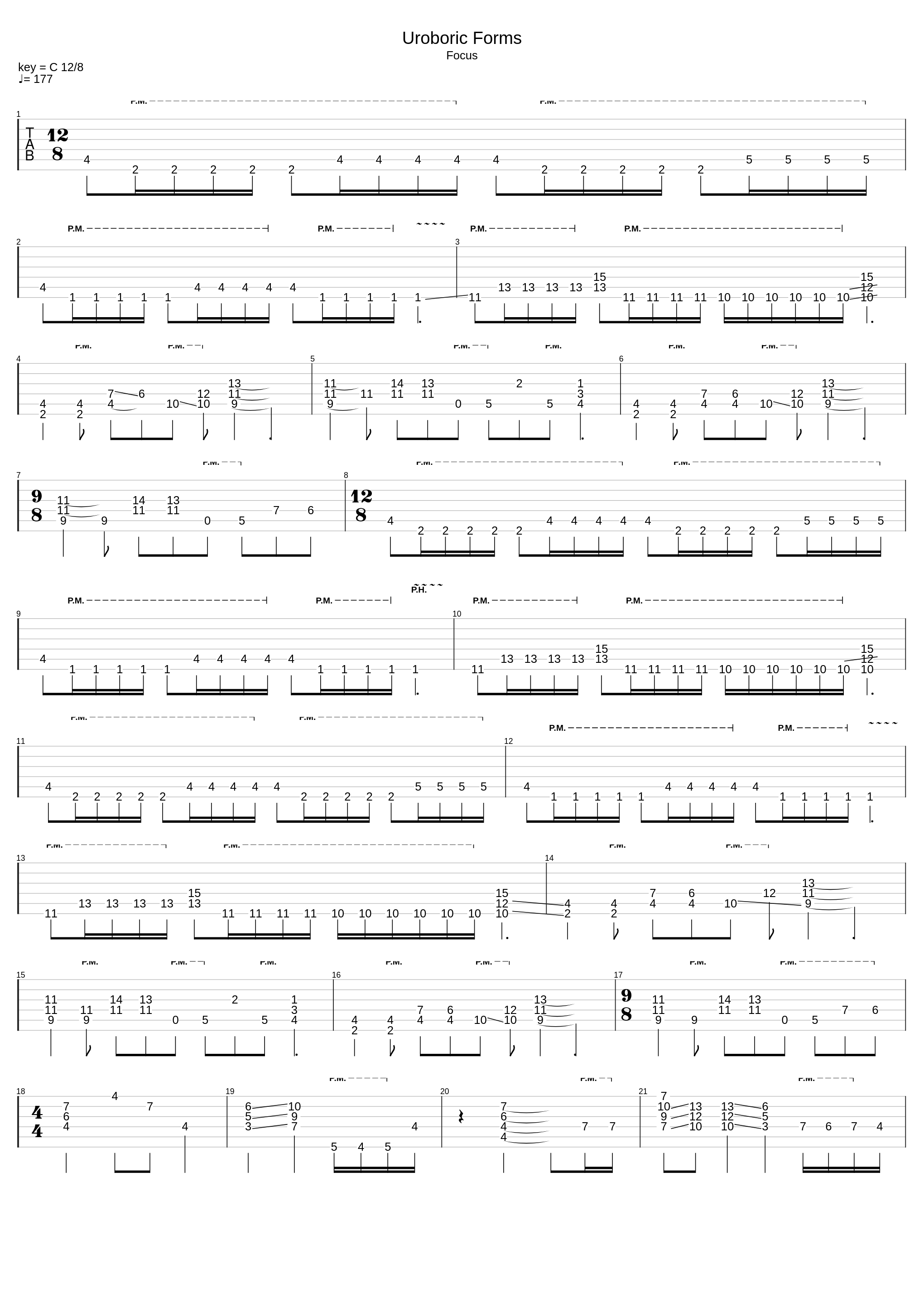 Uroboric Forms_Cynik_1