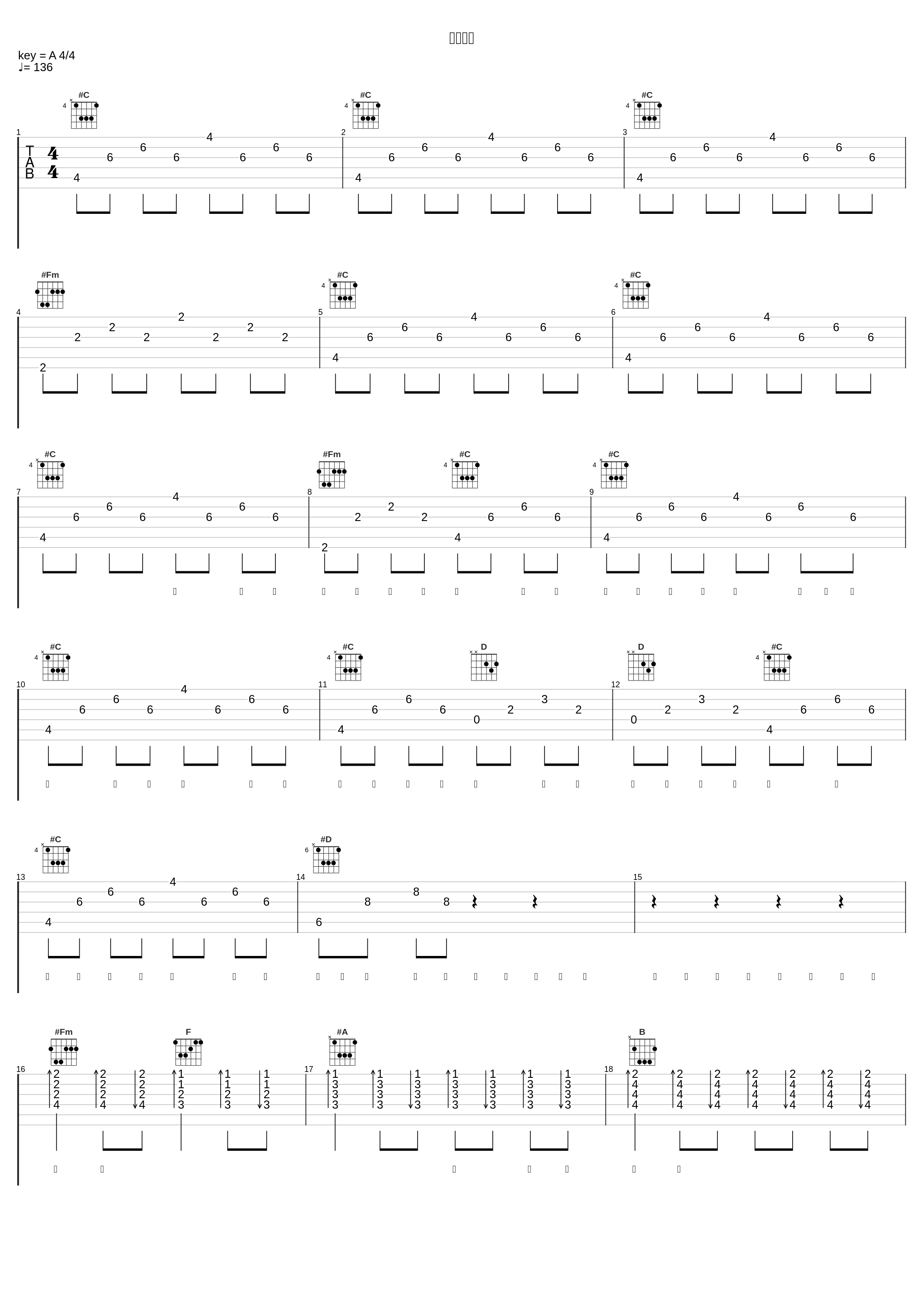 重庆火城_尼斯末NISSMO_1