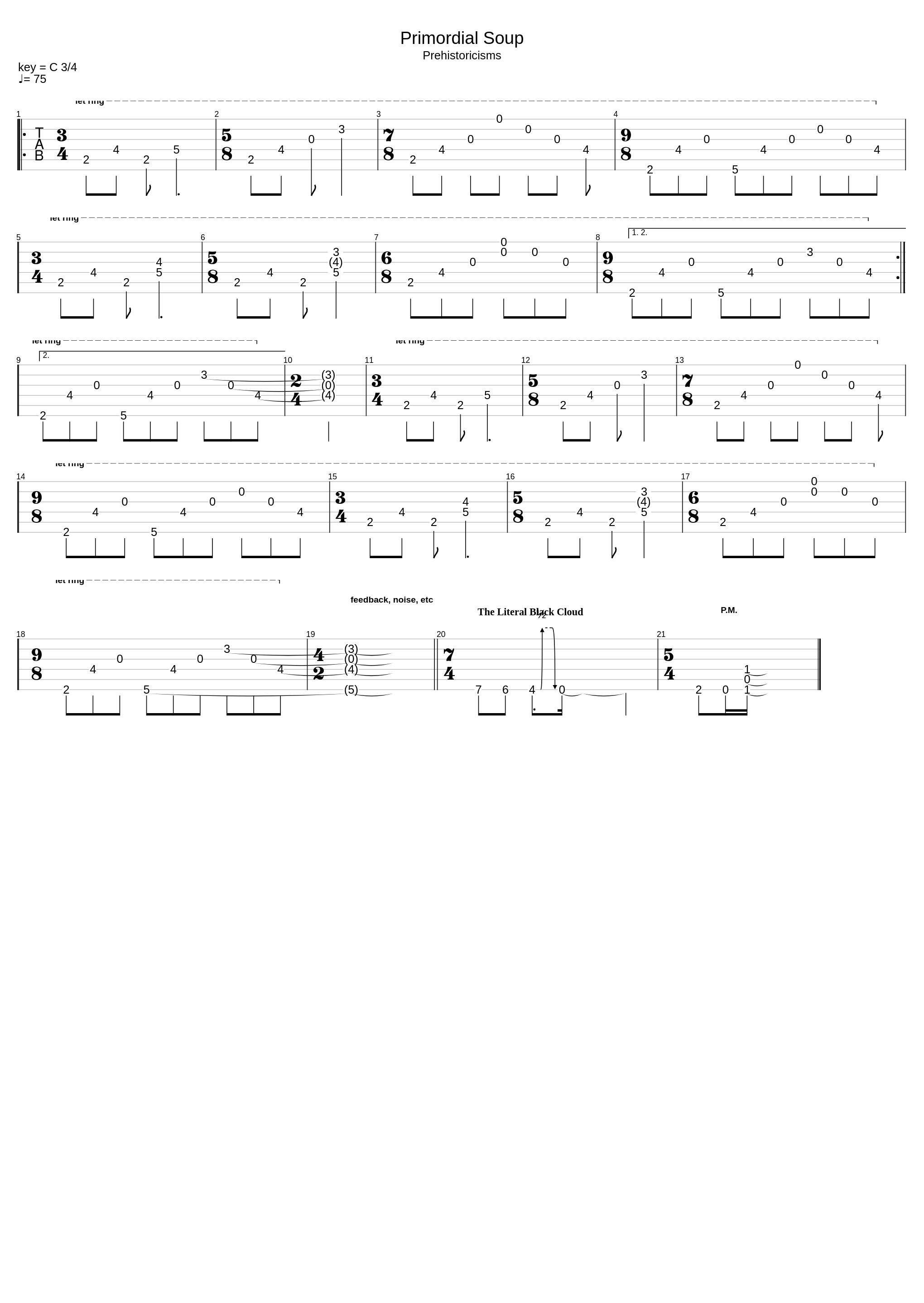 Primordial Soup_Intronaut_1