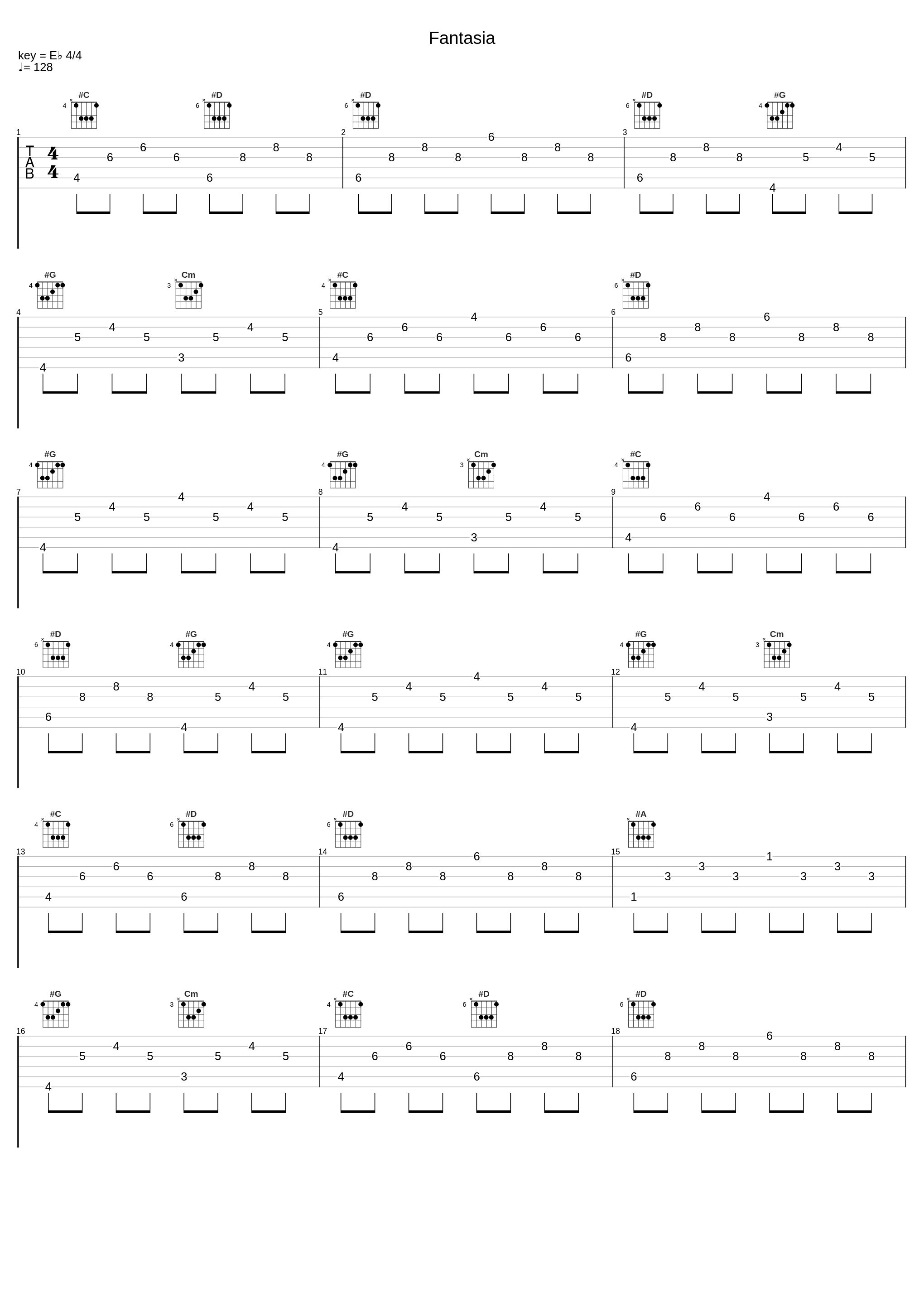 Fantasia_Pax Japonica Groove_1