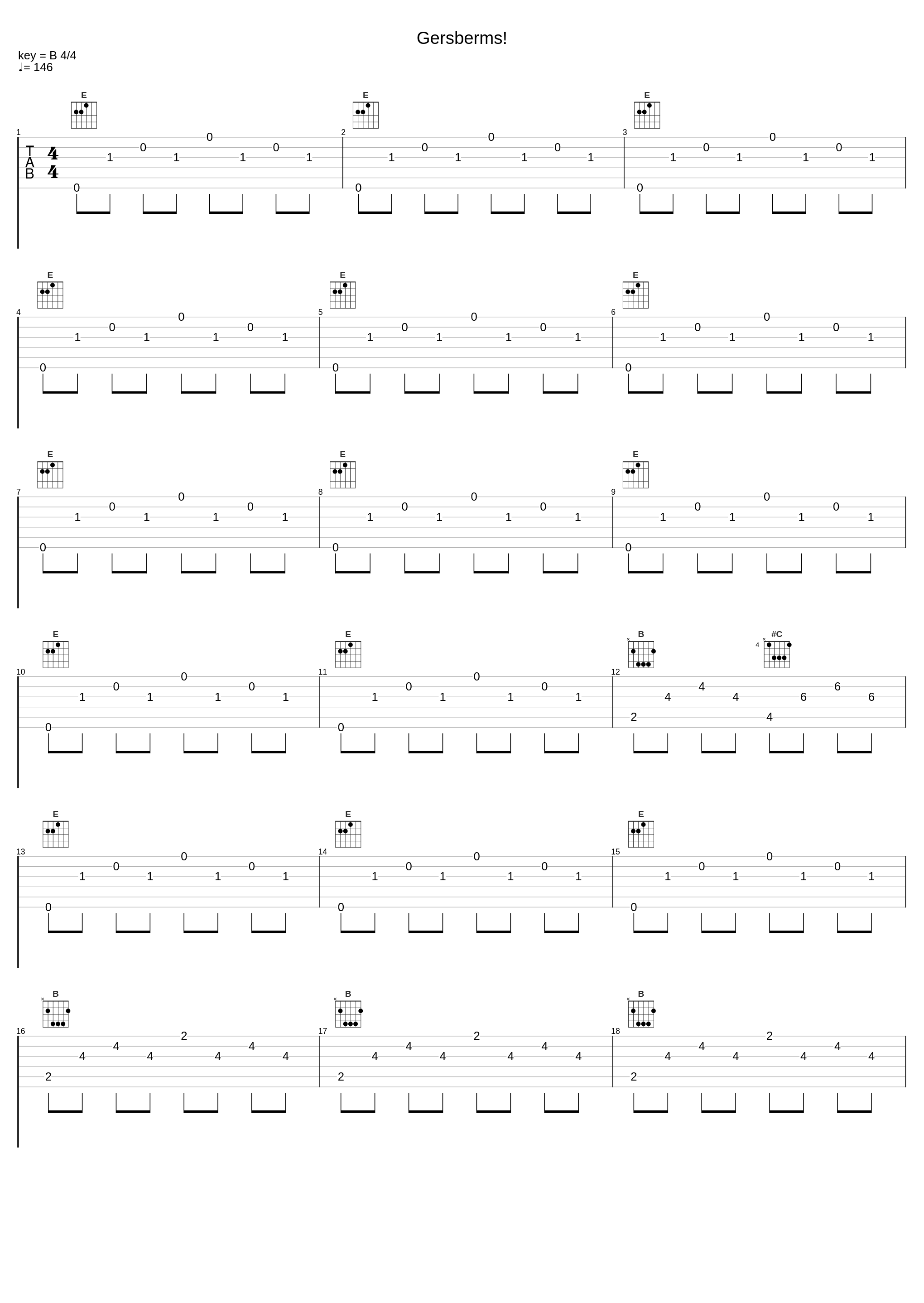 Gersberms!_Free Throw_1