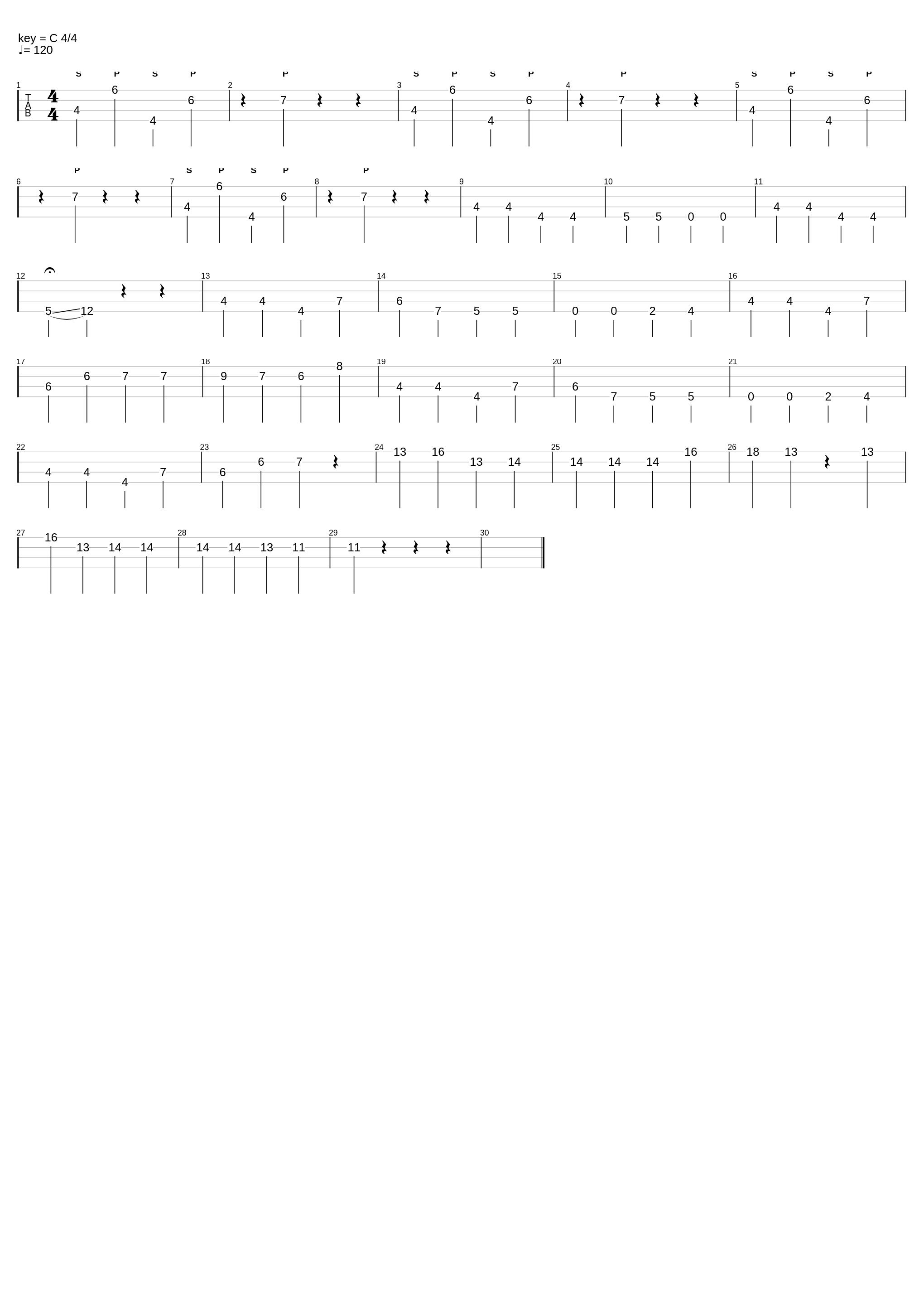 Дорадура_Бас-табы_Дора_1